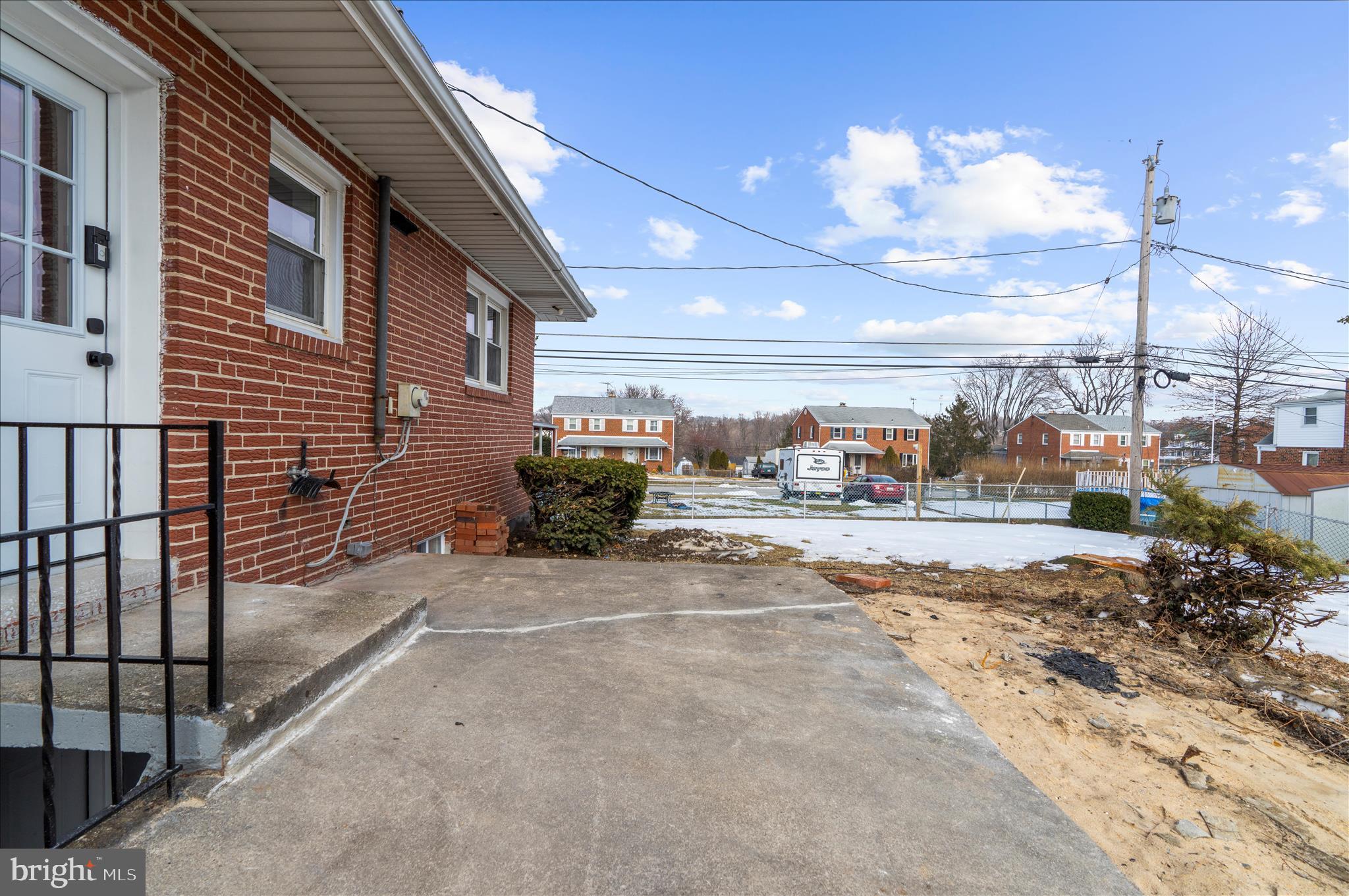 LINOVER HEIGHTS - Residential