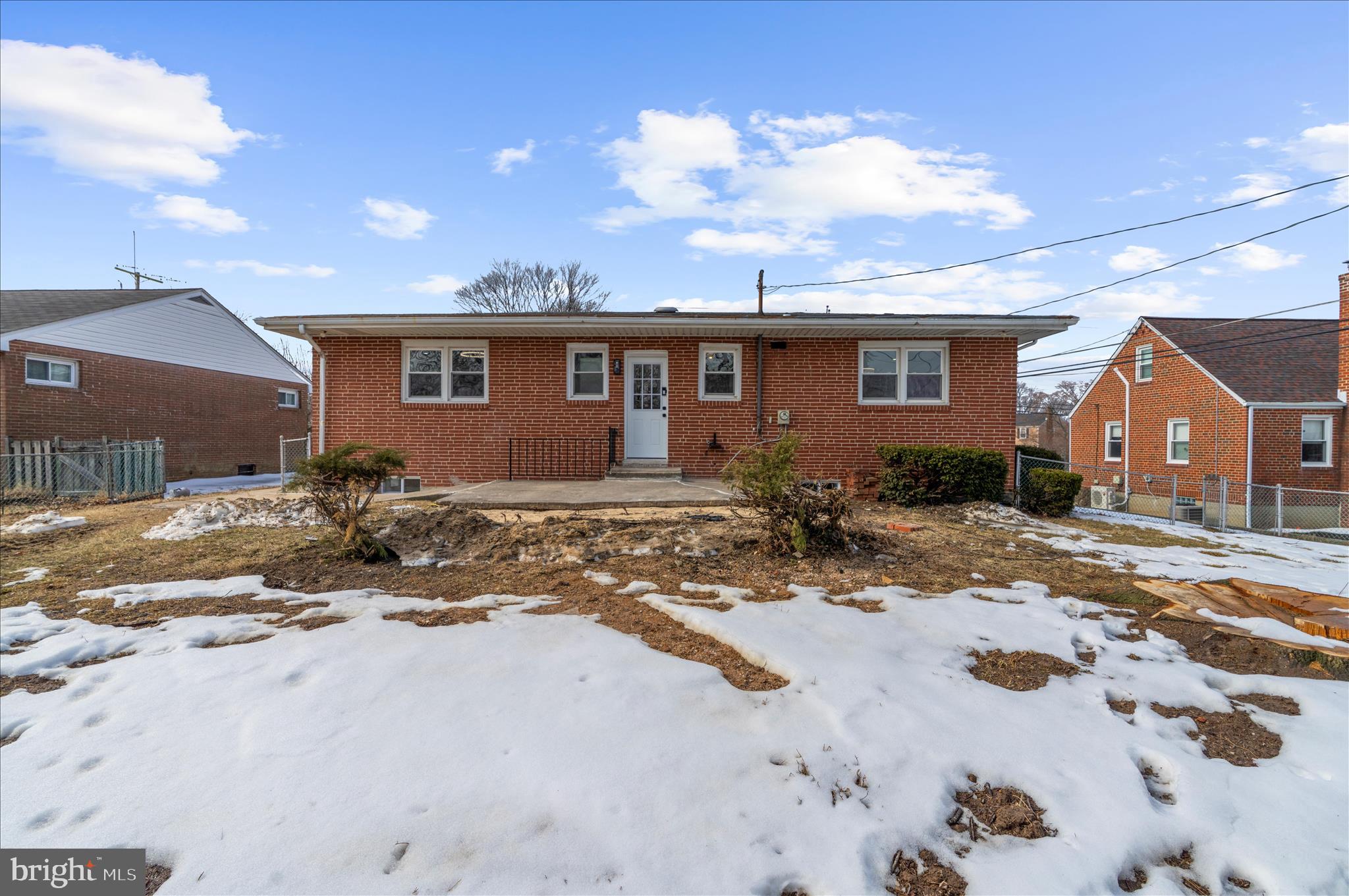 LINOVER HEIGHTS - Residential