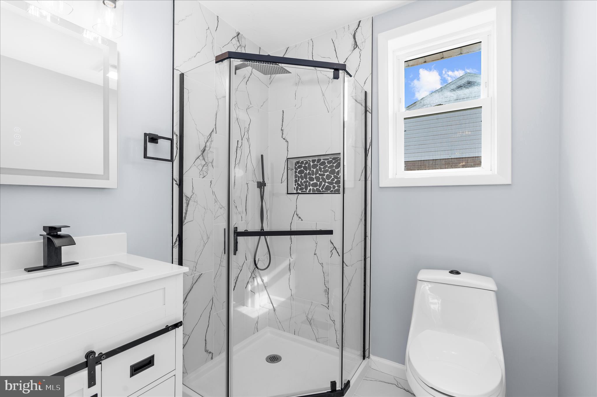 LINOVER HEIGHTS - Residential