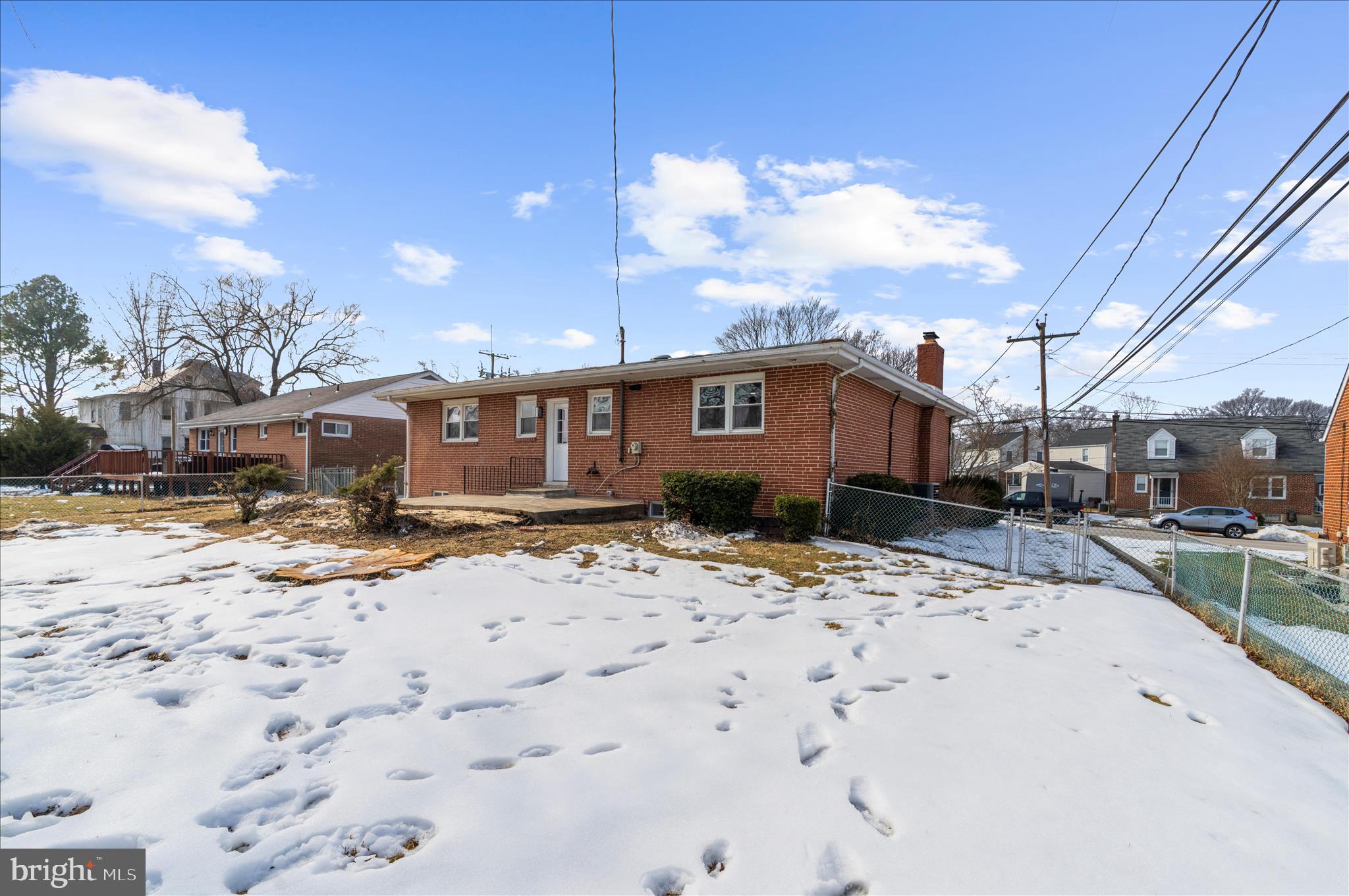 LINOVER HEIGHTS - Residential