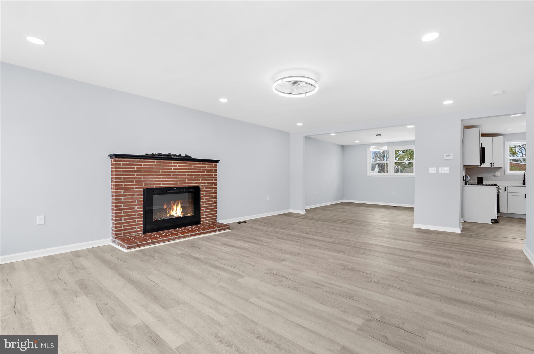 LINOVER HEIGHTS - Residential