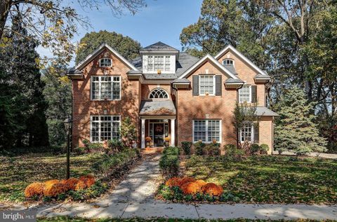 449 LOUCROFT ROAD HADDONFIELD NJ 08033