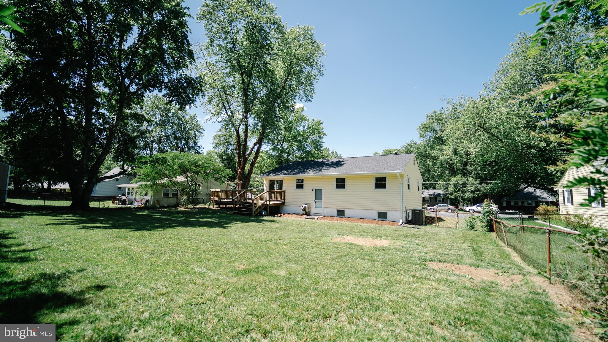 WOODLAWN TERRACE - Residential