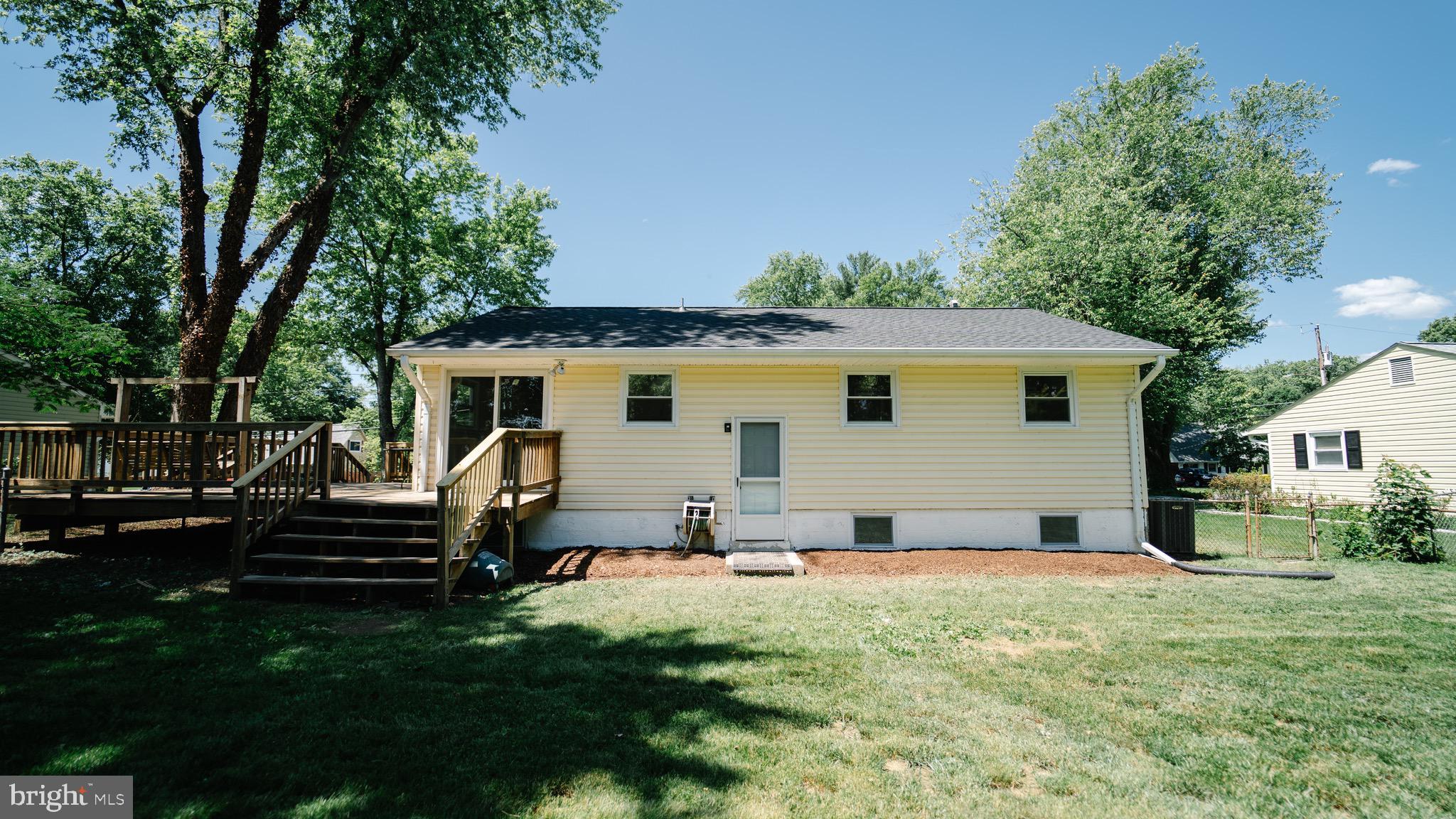 WOODLAWN TERRACE - Residential