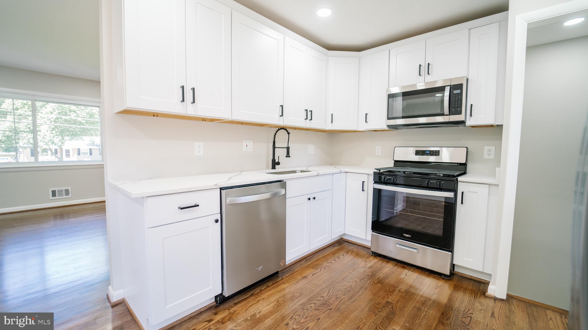 WOODLAWN TERRACE - Residential