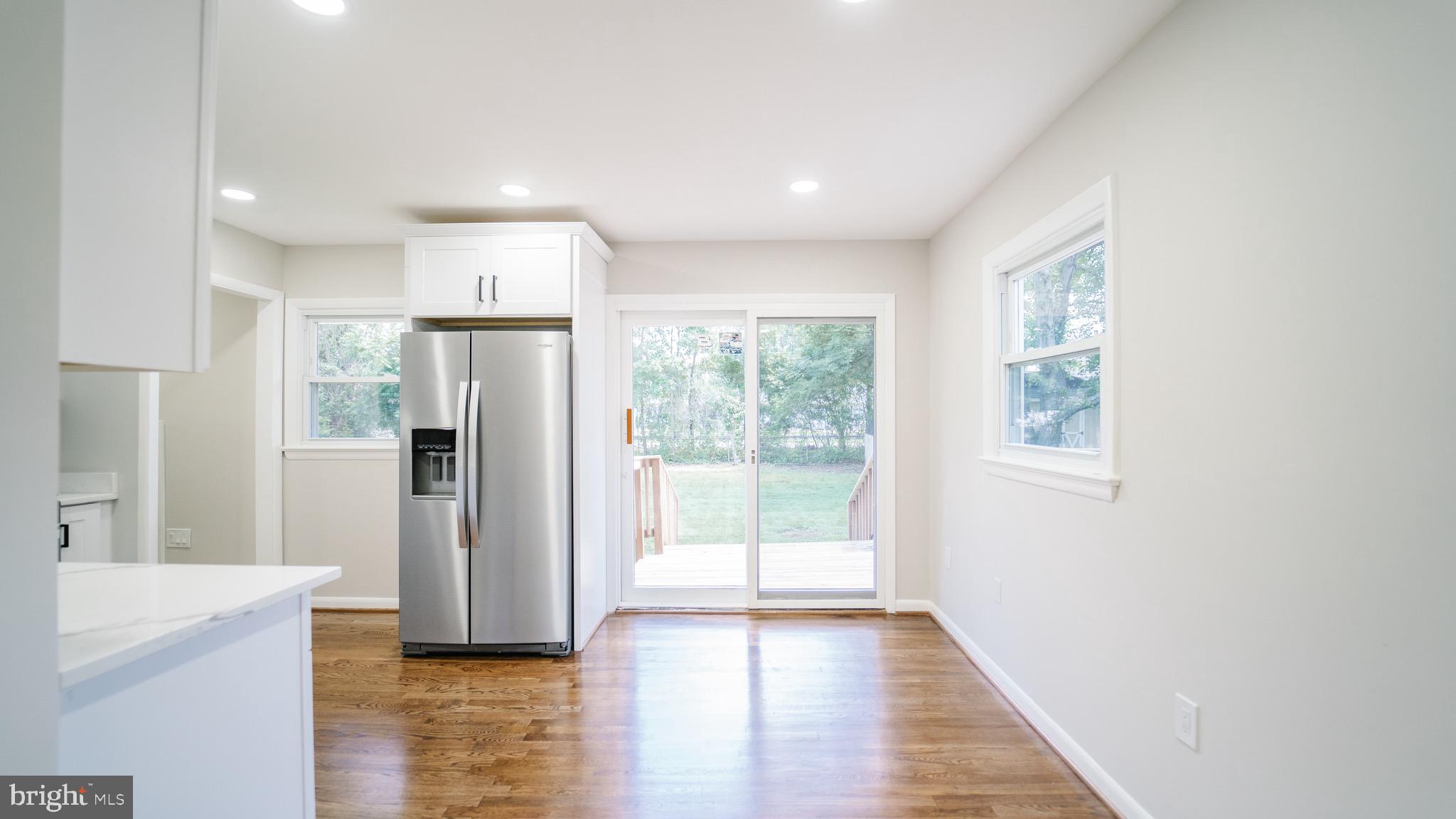 WOODLAWN TERRACE - Residential