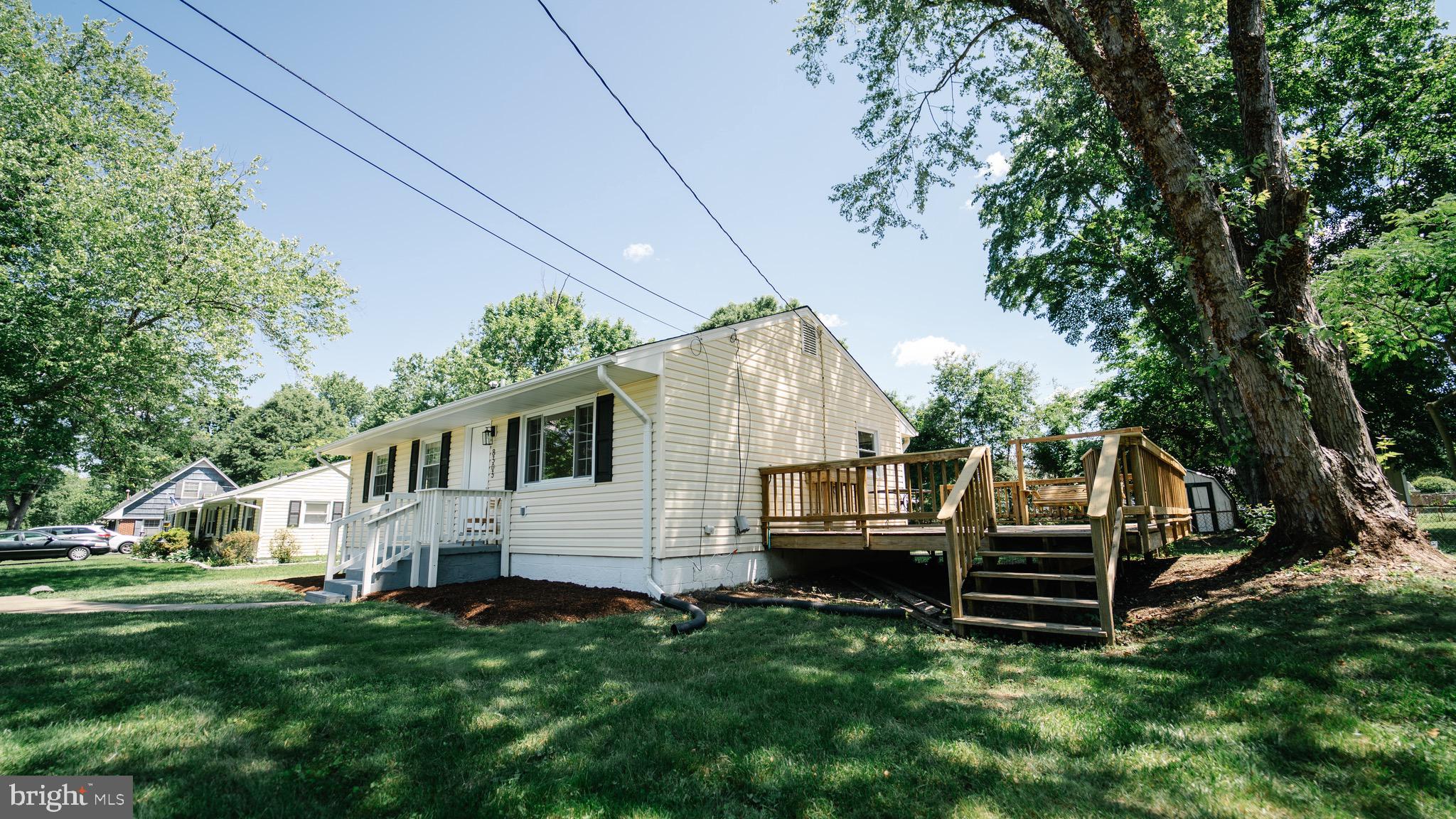 WOODLAWN TERRACE - Residential