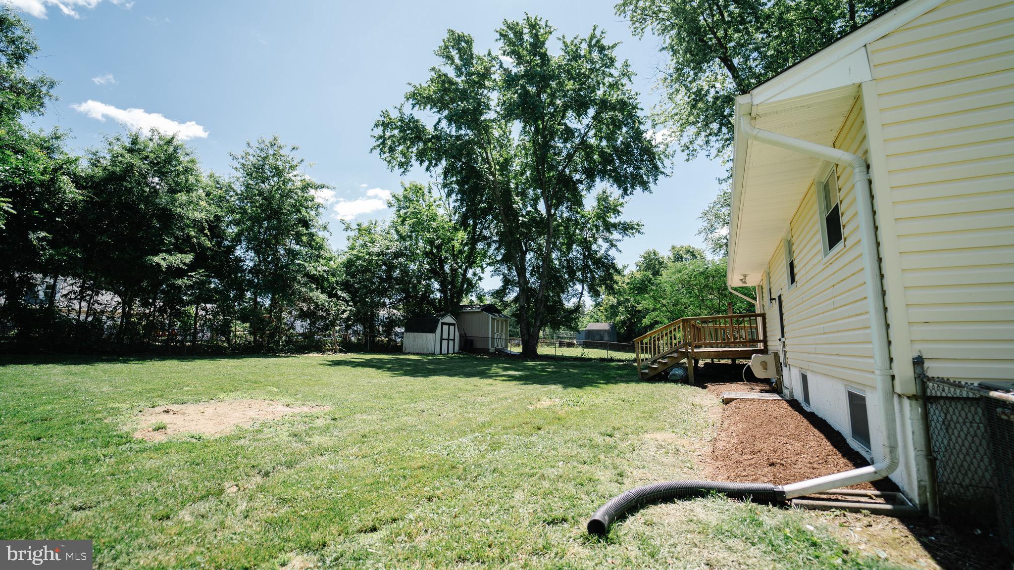 WOODLAWN TERRACE - Residential