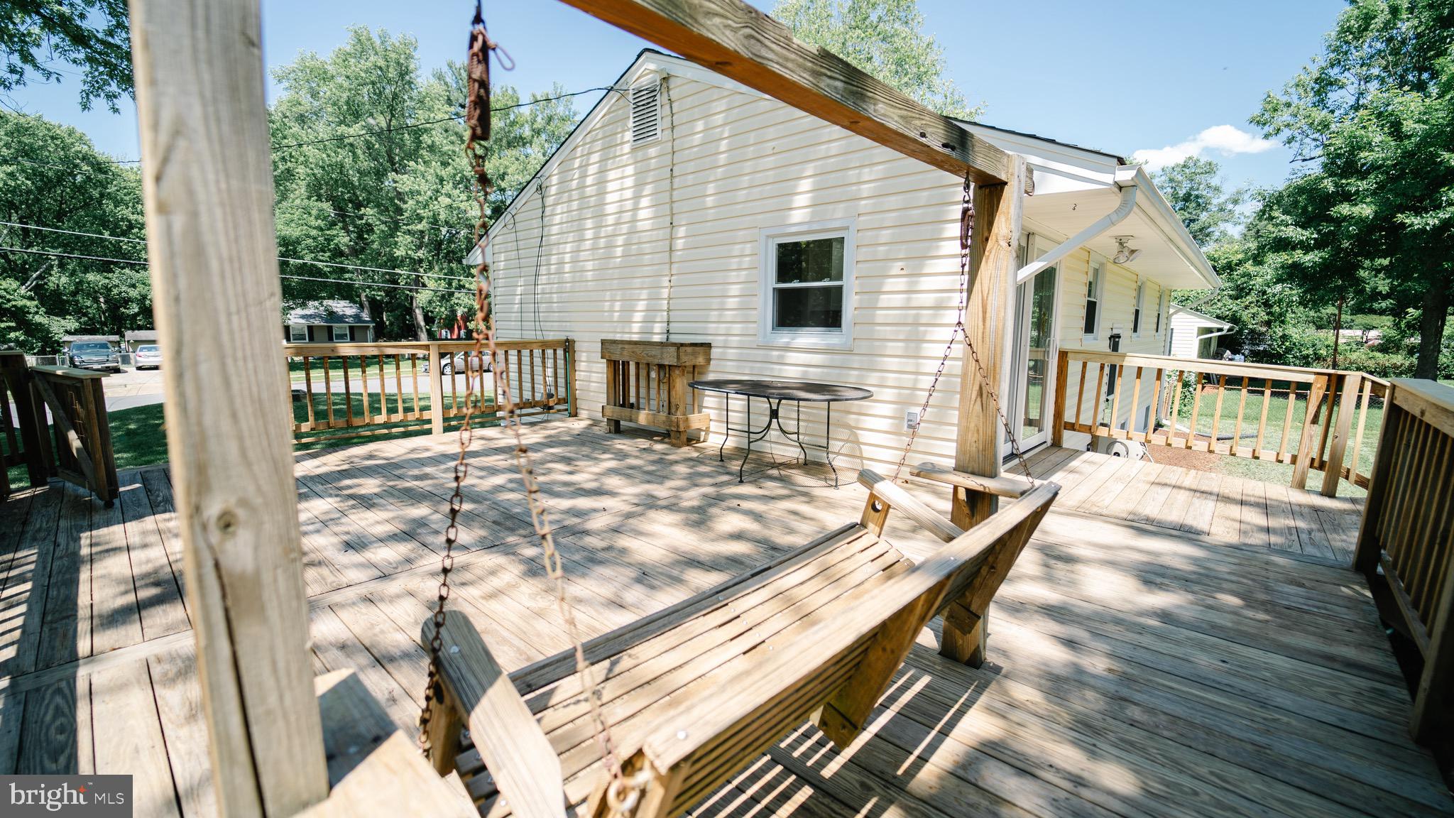 WOODLAWN TERRACE - Residential