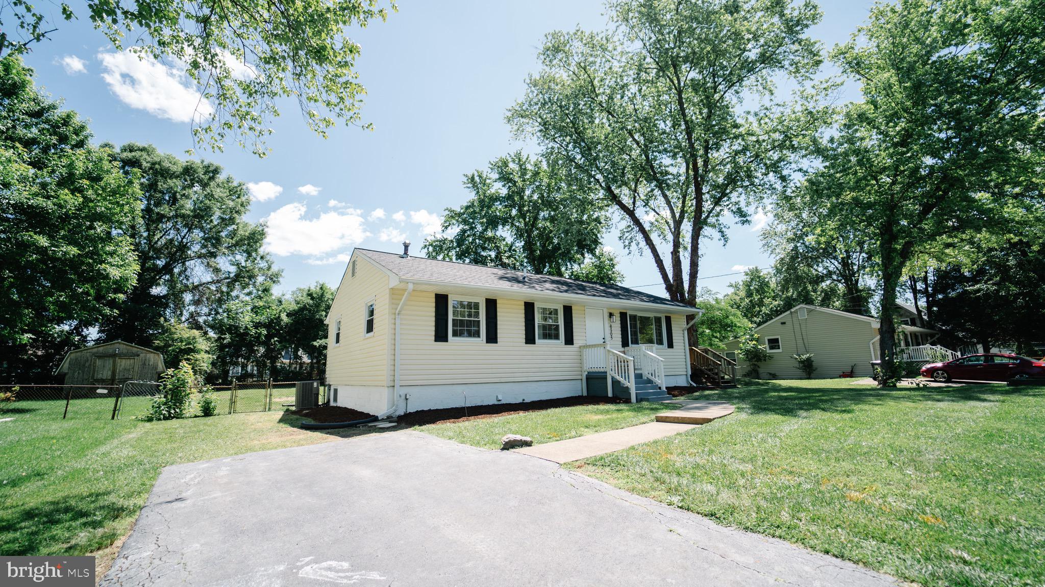 WOODLAWN TERRACE - Residential