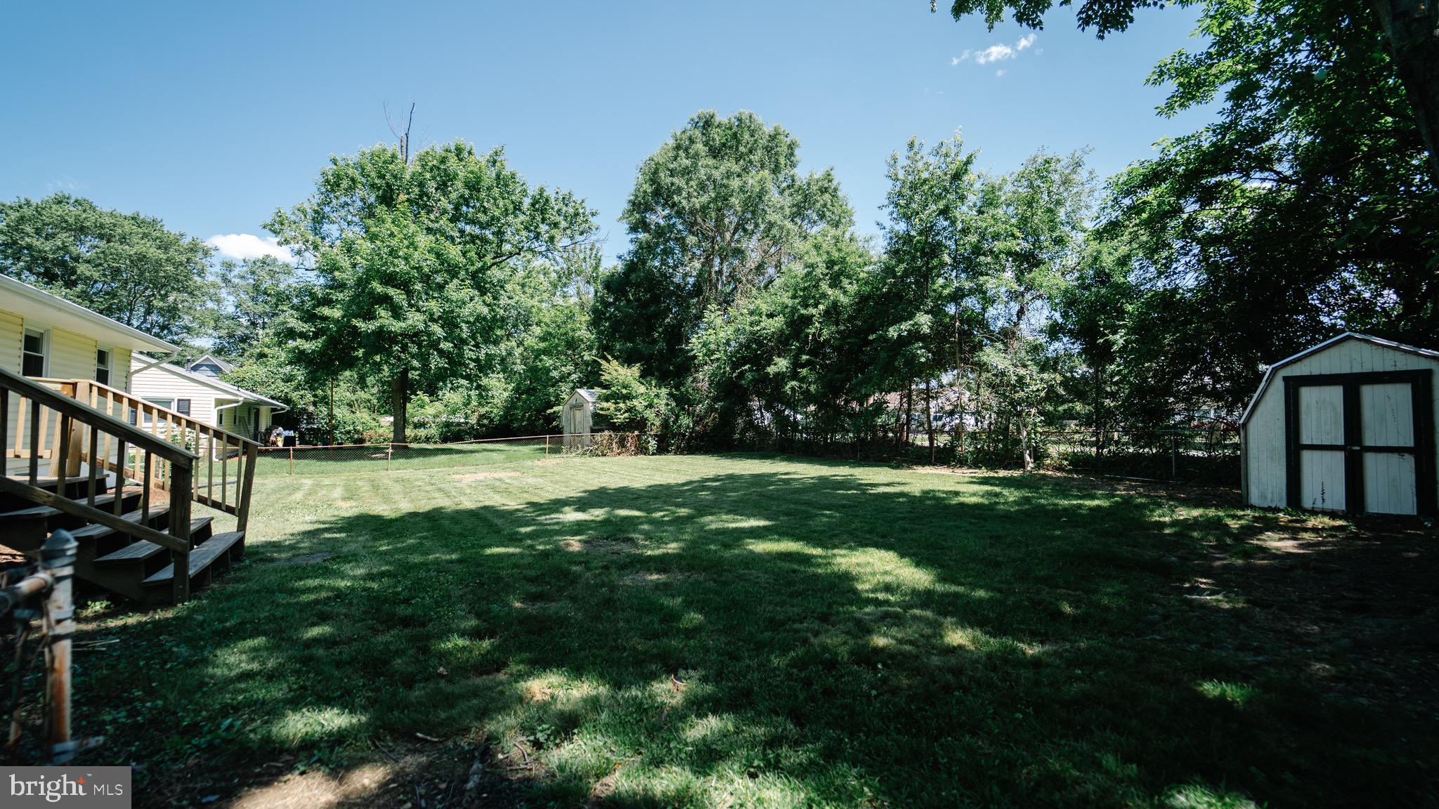 WOODLAWN TERRACE - Residential