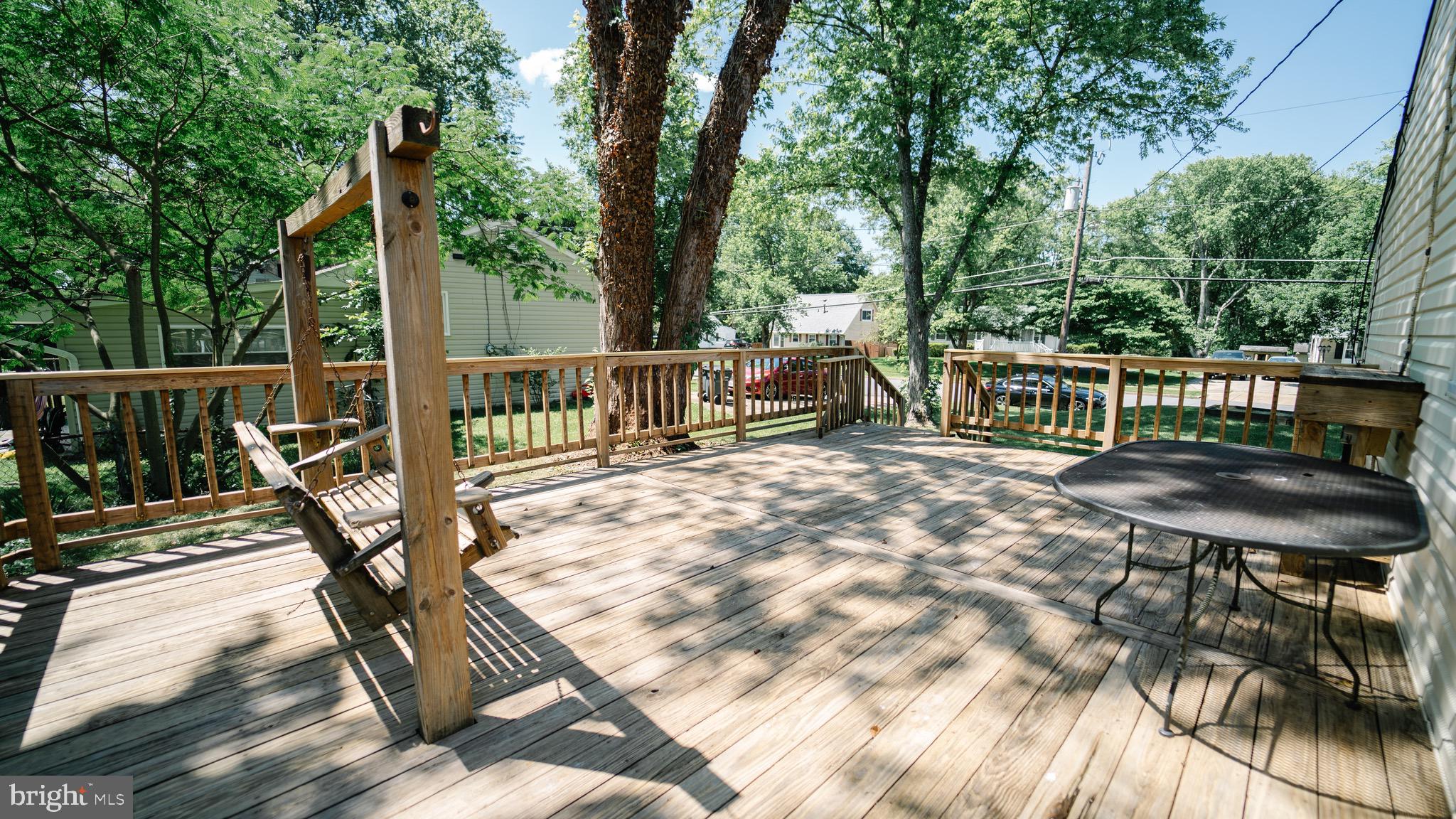 WOODLAWN TERRACE - Residential