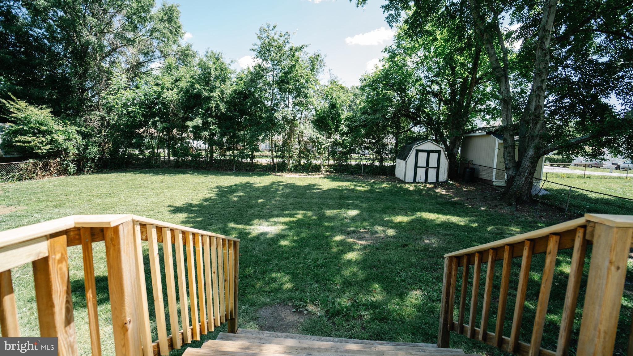 WOODLAWN TERRACE - Residential