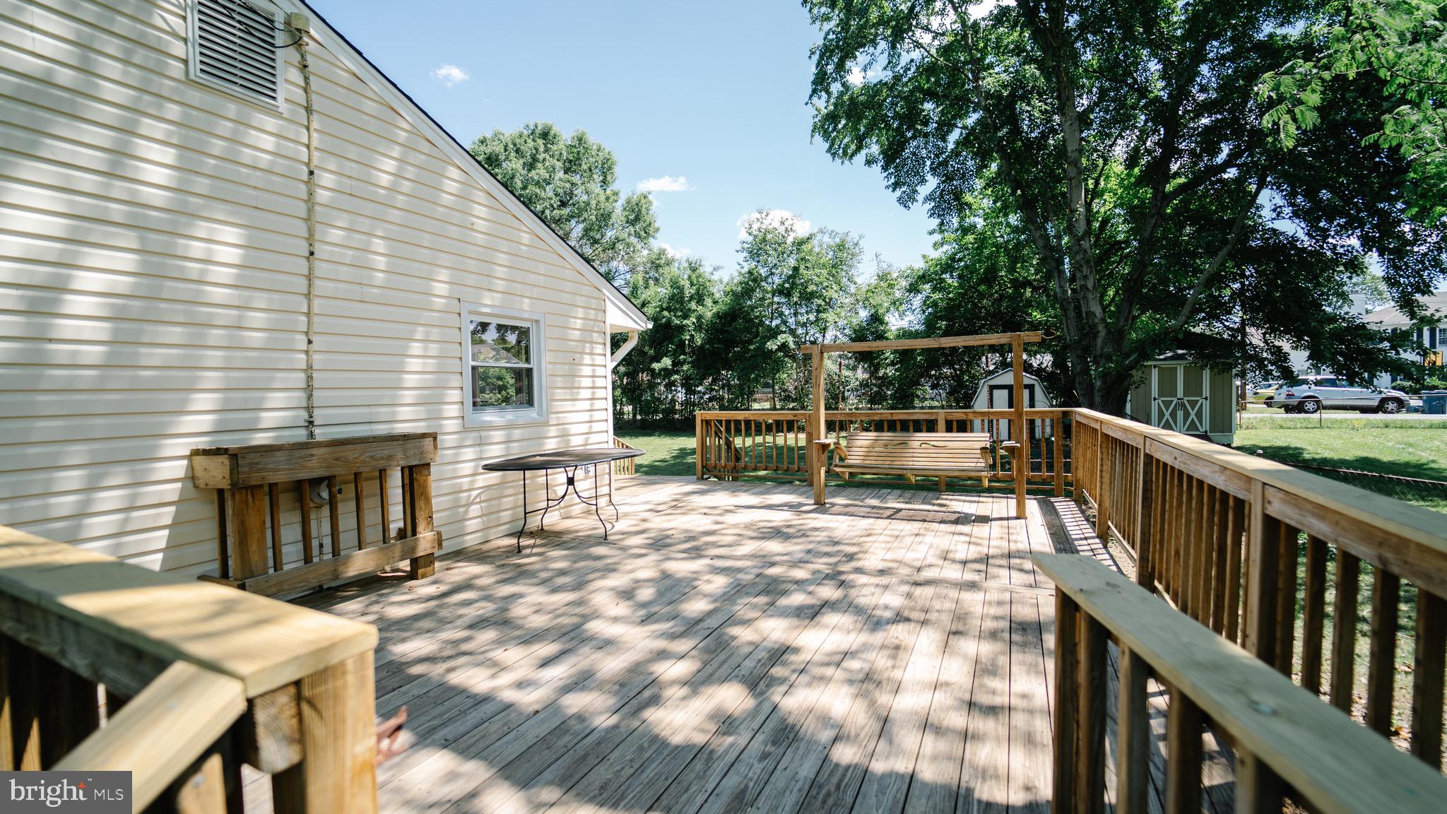 WOODLAWN TERRACE - Residential