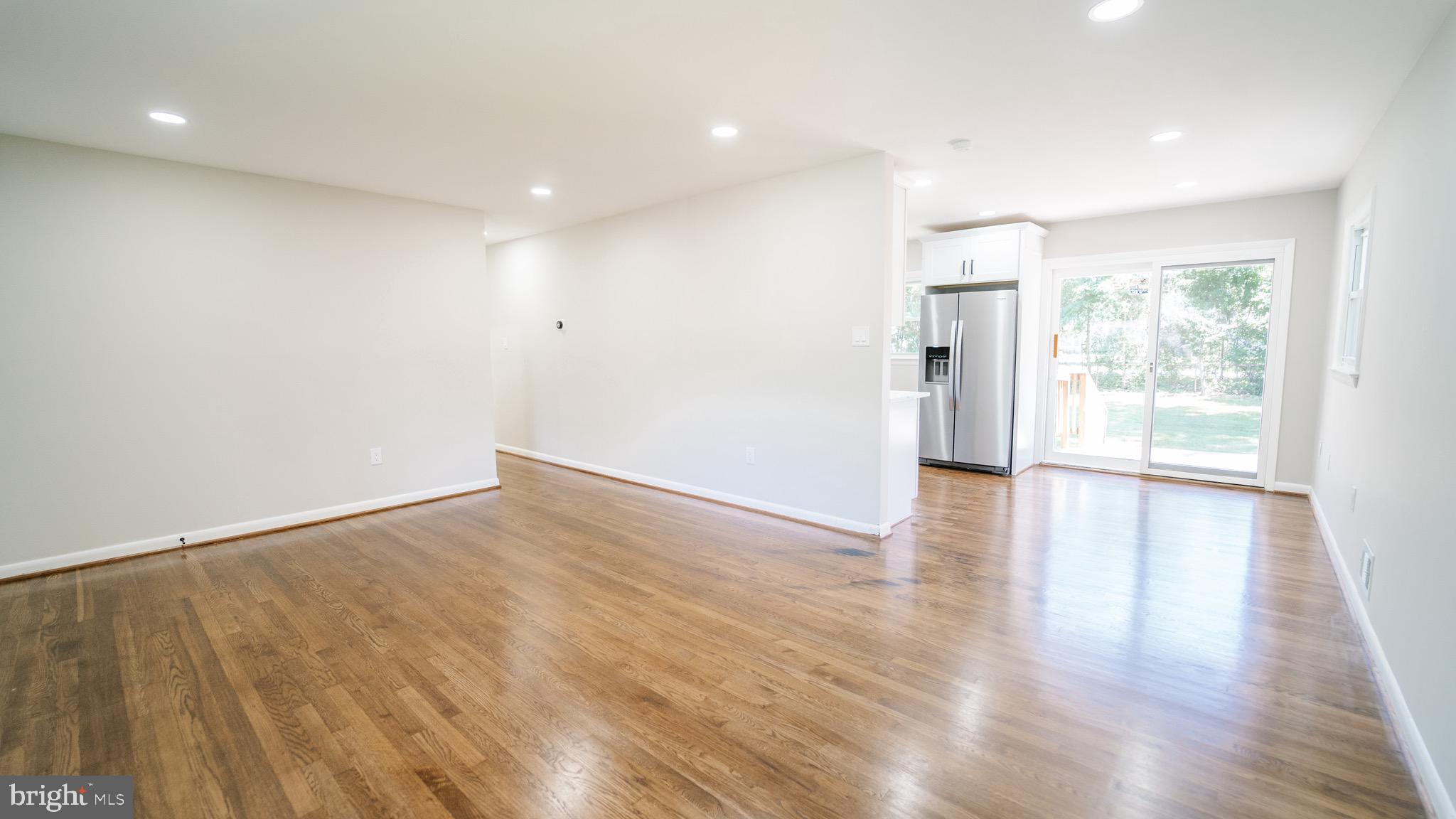 WOODLAWN TERRACE - Residential