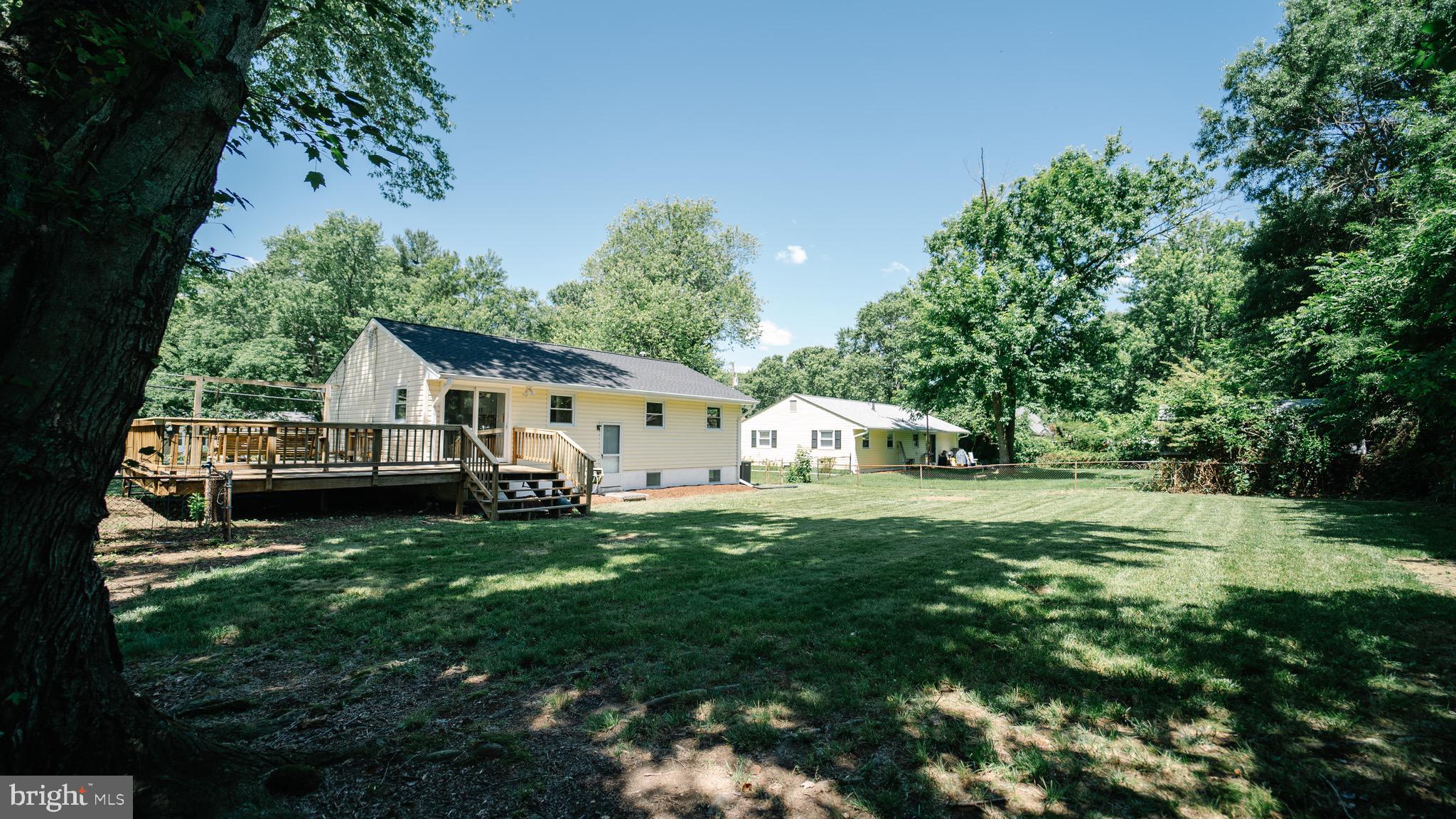 WOODLAWN TERRACE - Residential