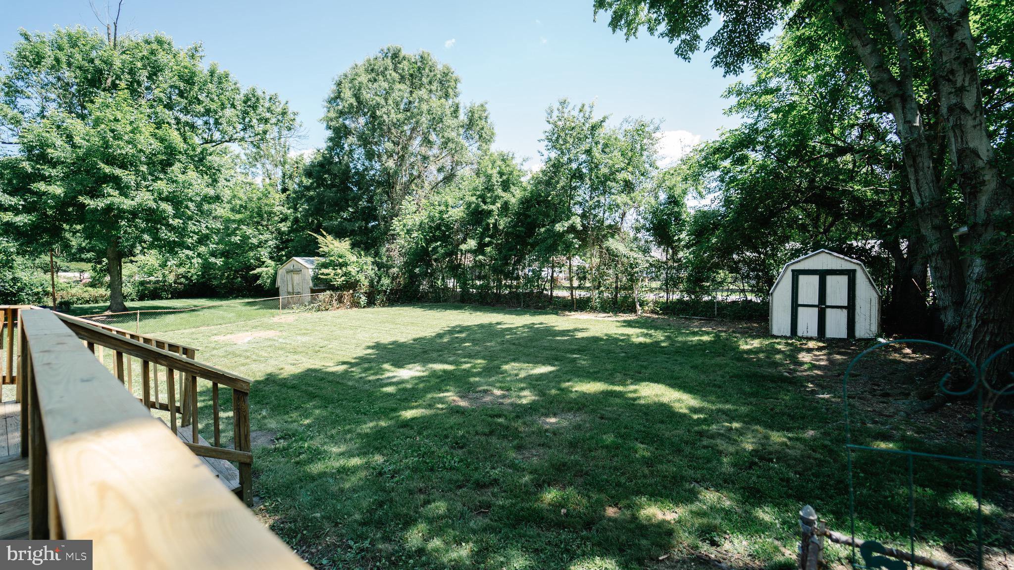 WOODLAWN TERRACE - Residential