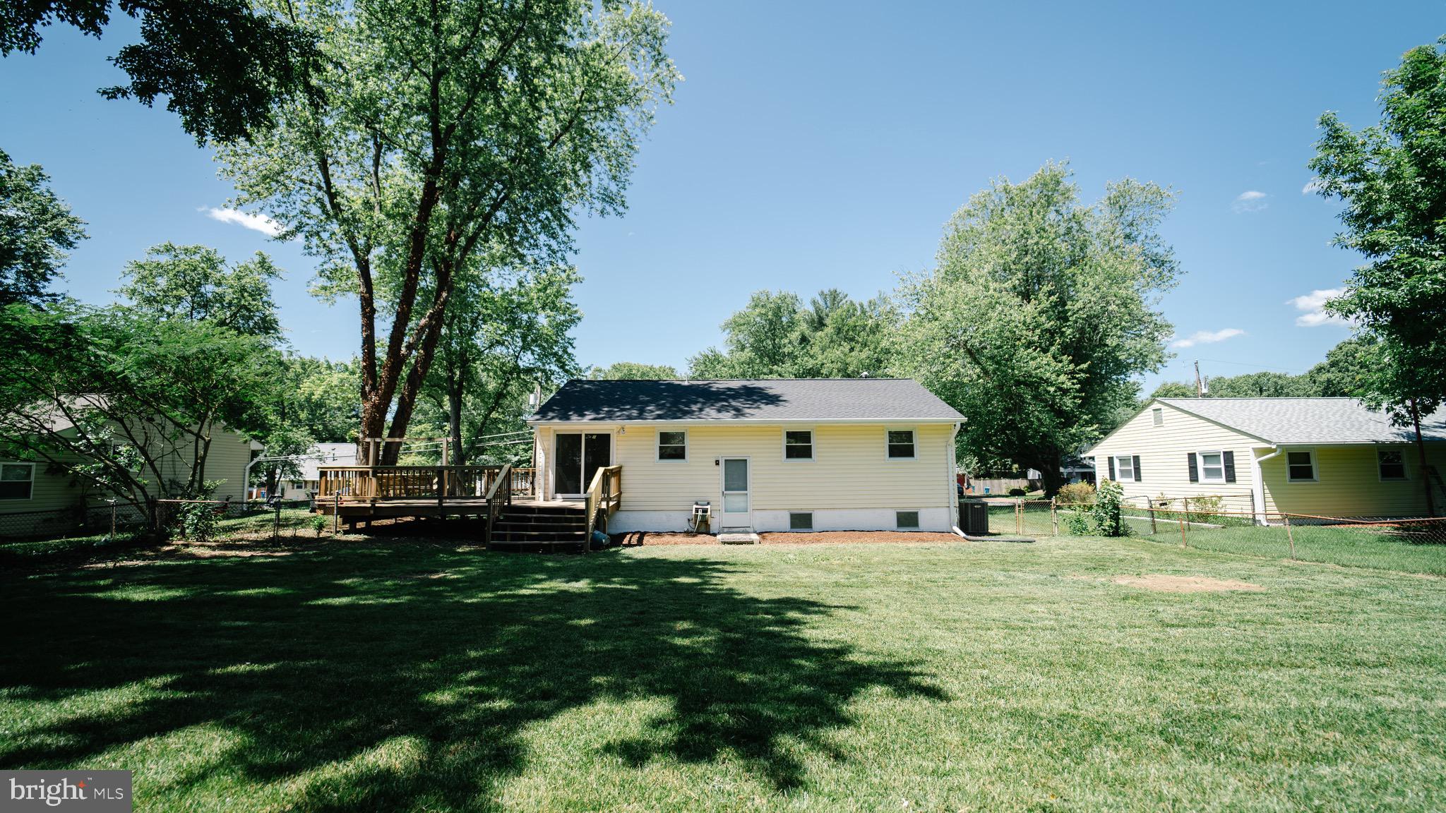 WOODLAWN TERRACE - Residential