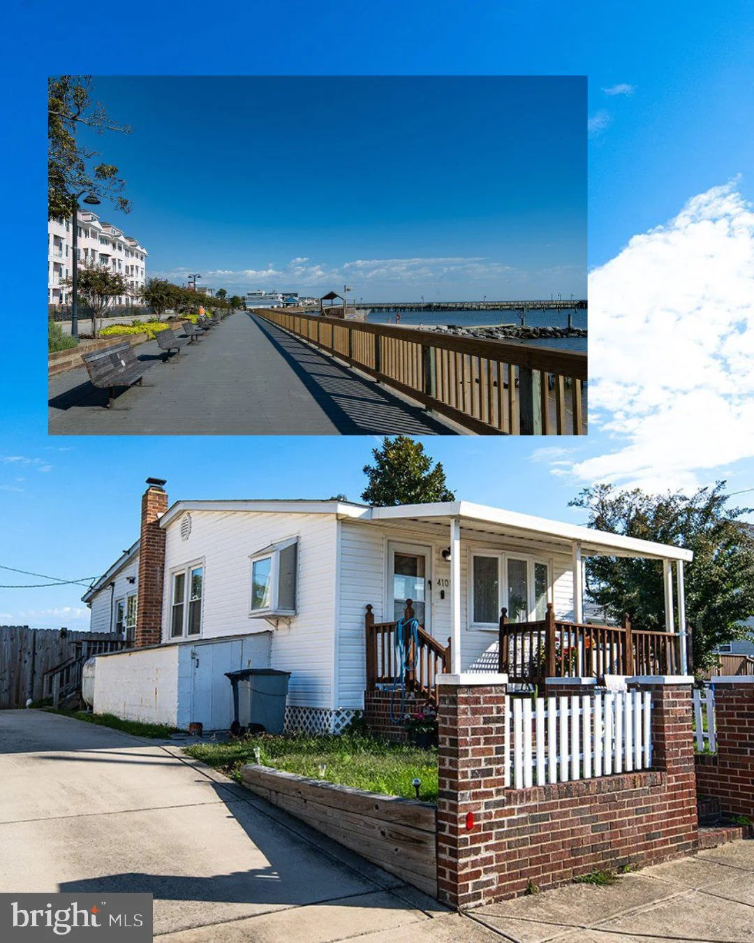 4108 9th Street, North Beach, MD 20714