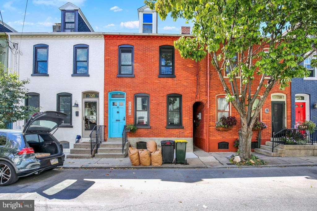 Photo of 328 Lancaster Avenue, LANCASTER, PA 17603 (MLS # PALA2096994)