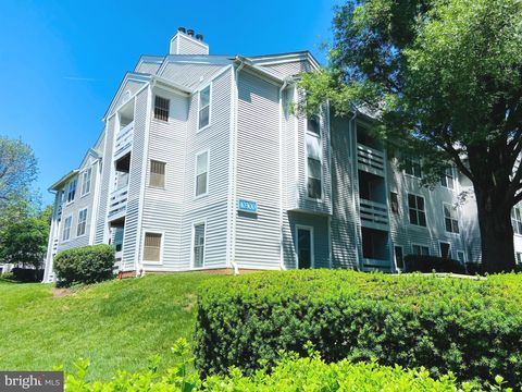 10300 APPALACHIAN CIRCLE 102 OAKTON VA 22124