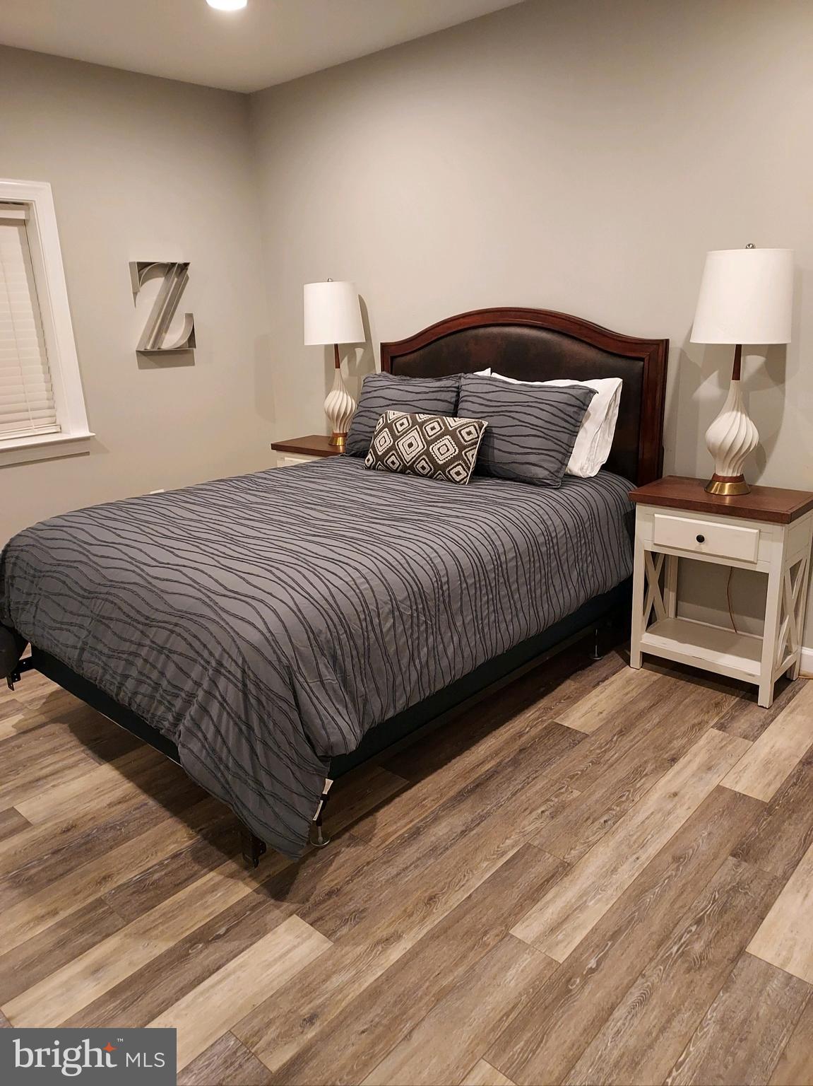 WOODBERRY - Residential Lease