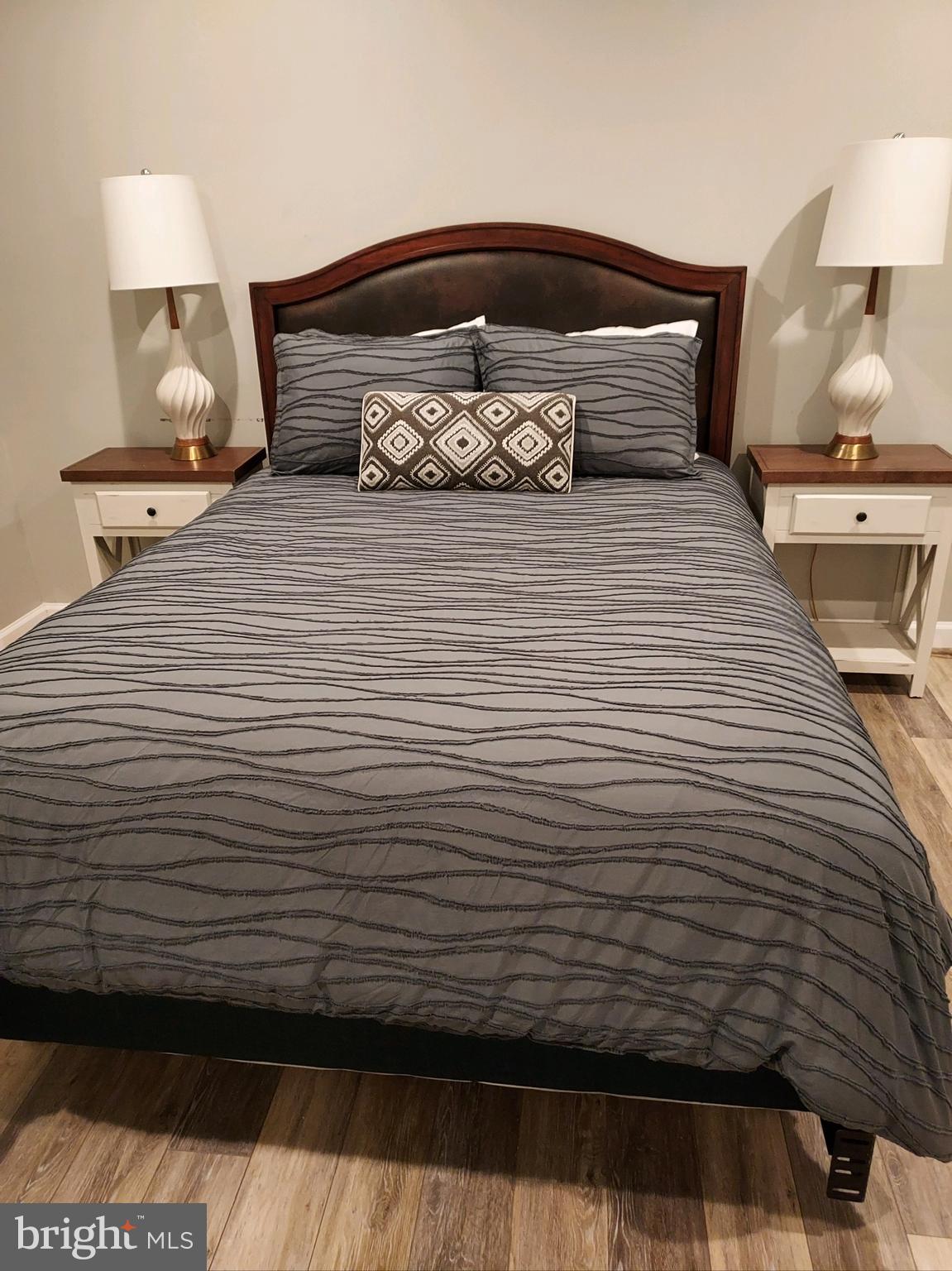 WOODBERRY - Residential Lease