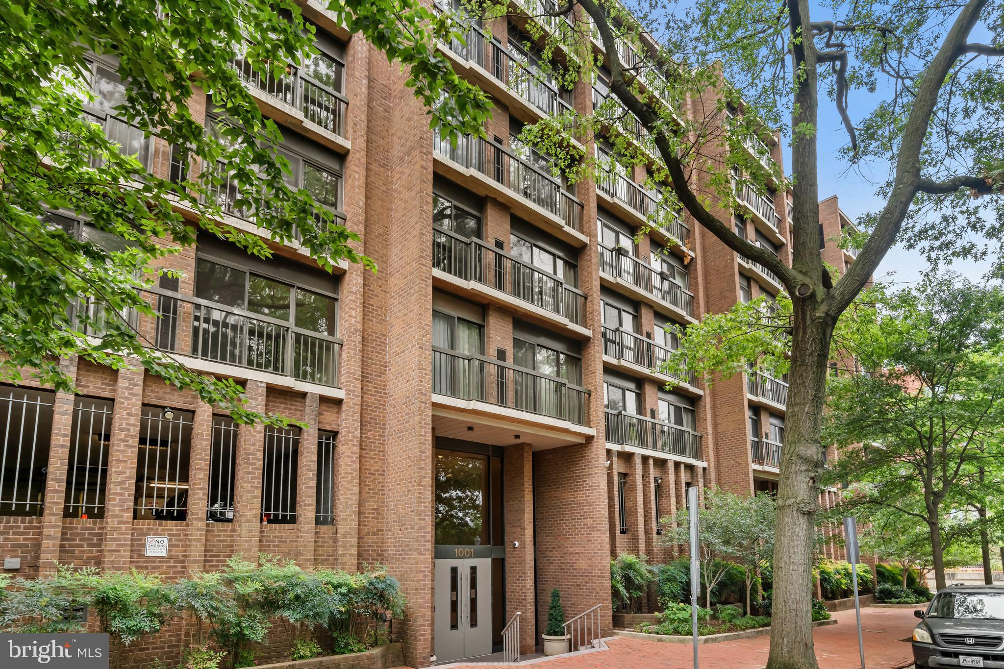 1001 26TH STREET NW 308