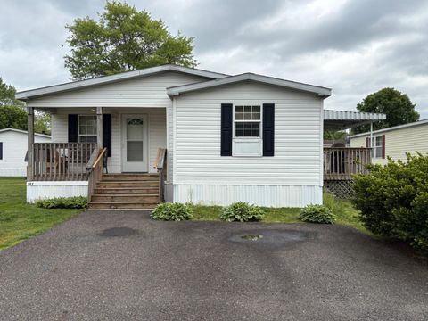 Mobile Home For Sale - 102 Robin Drive<br/> WEST DEPTFORD, NJ 08066