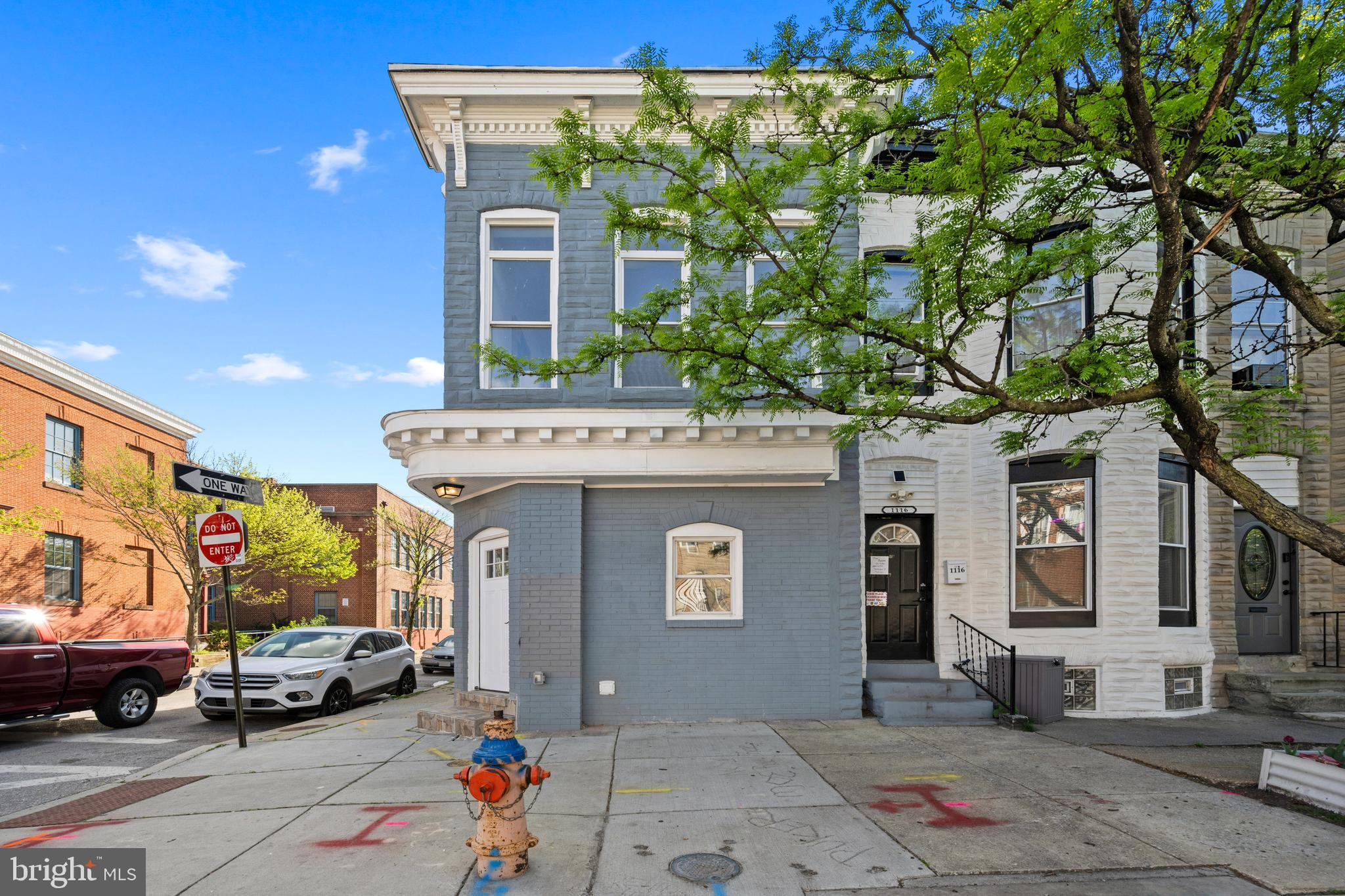 PIGTOWN HISTORIC DISTRICT - Residential