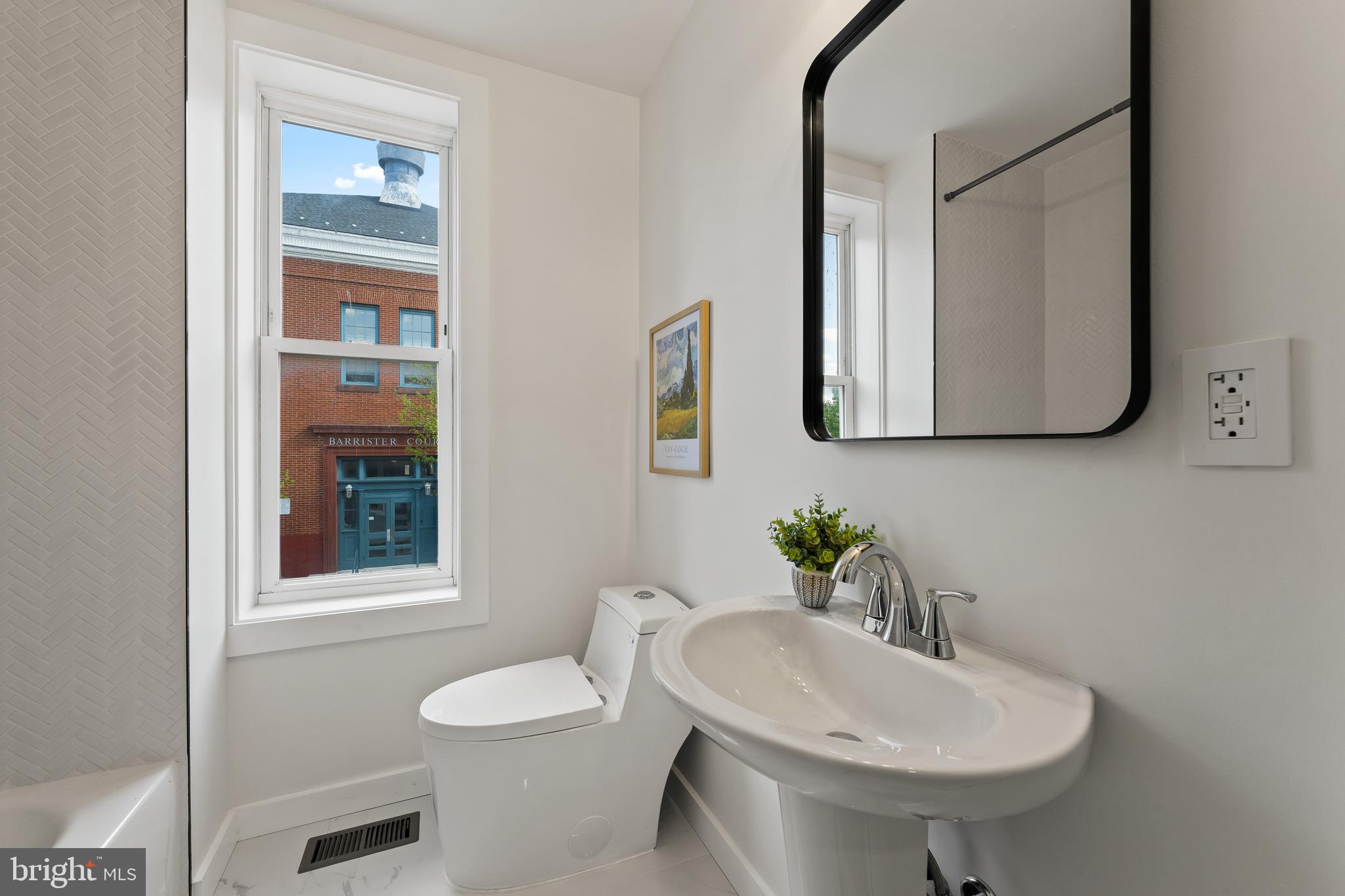 PIGTOWN HISTORIC DISTRICT - Residential