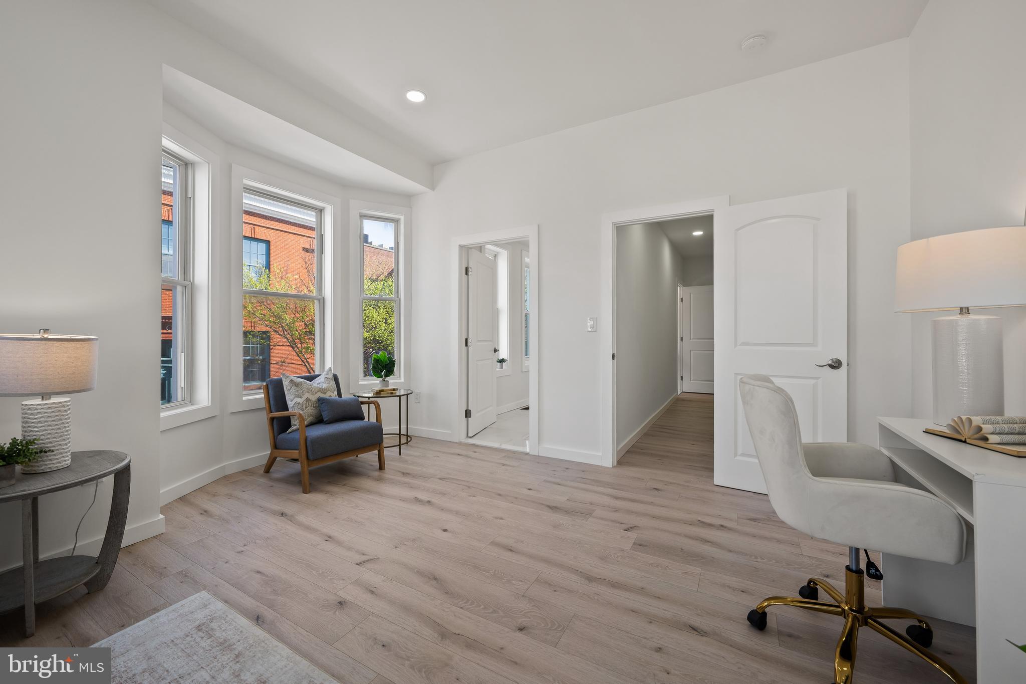 PIGTOWN HISTORIC DISTRICT - Residential