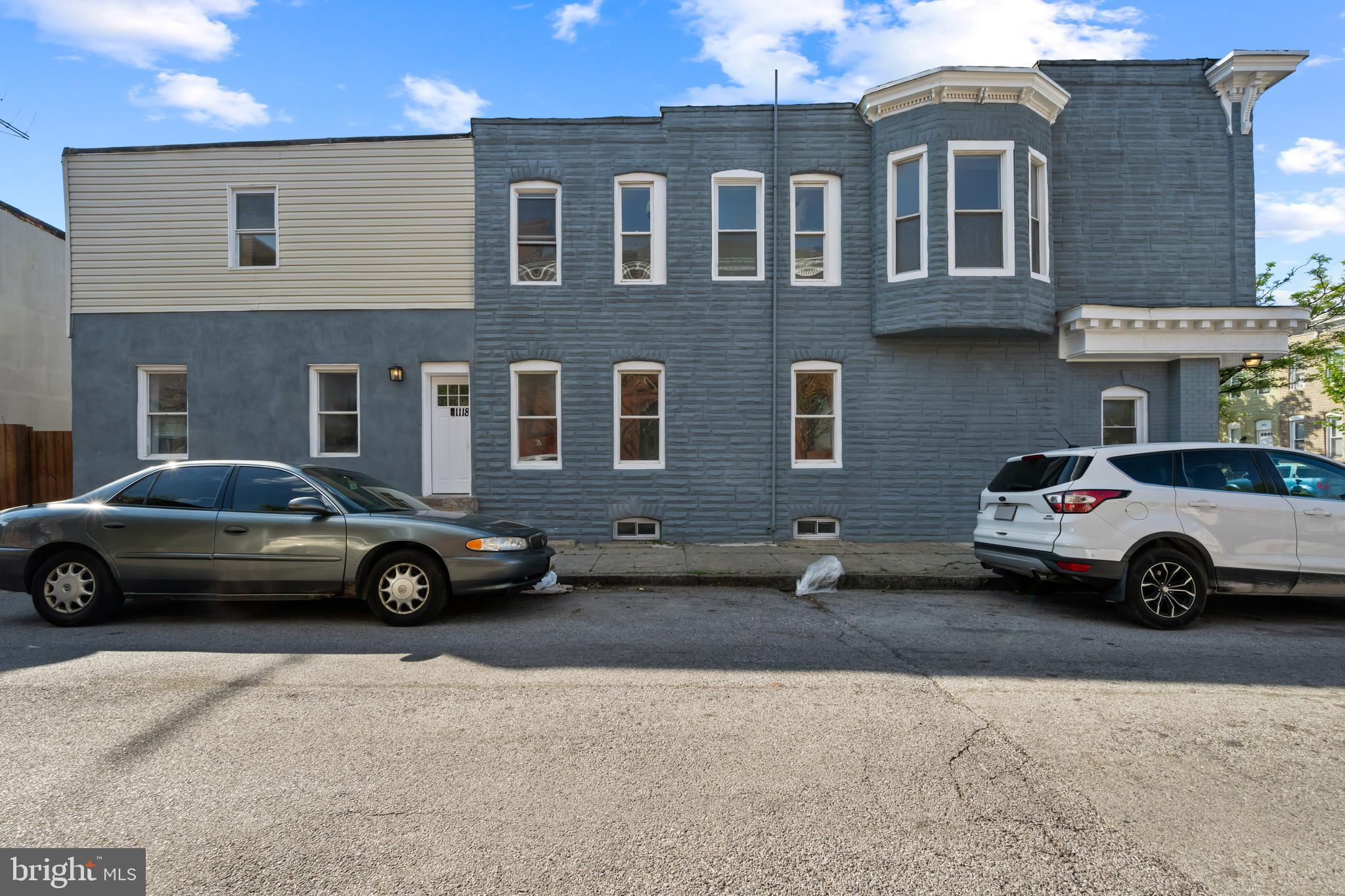 PIGTOWN HISTORIC DISTRICT - Residential