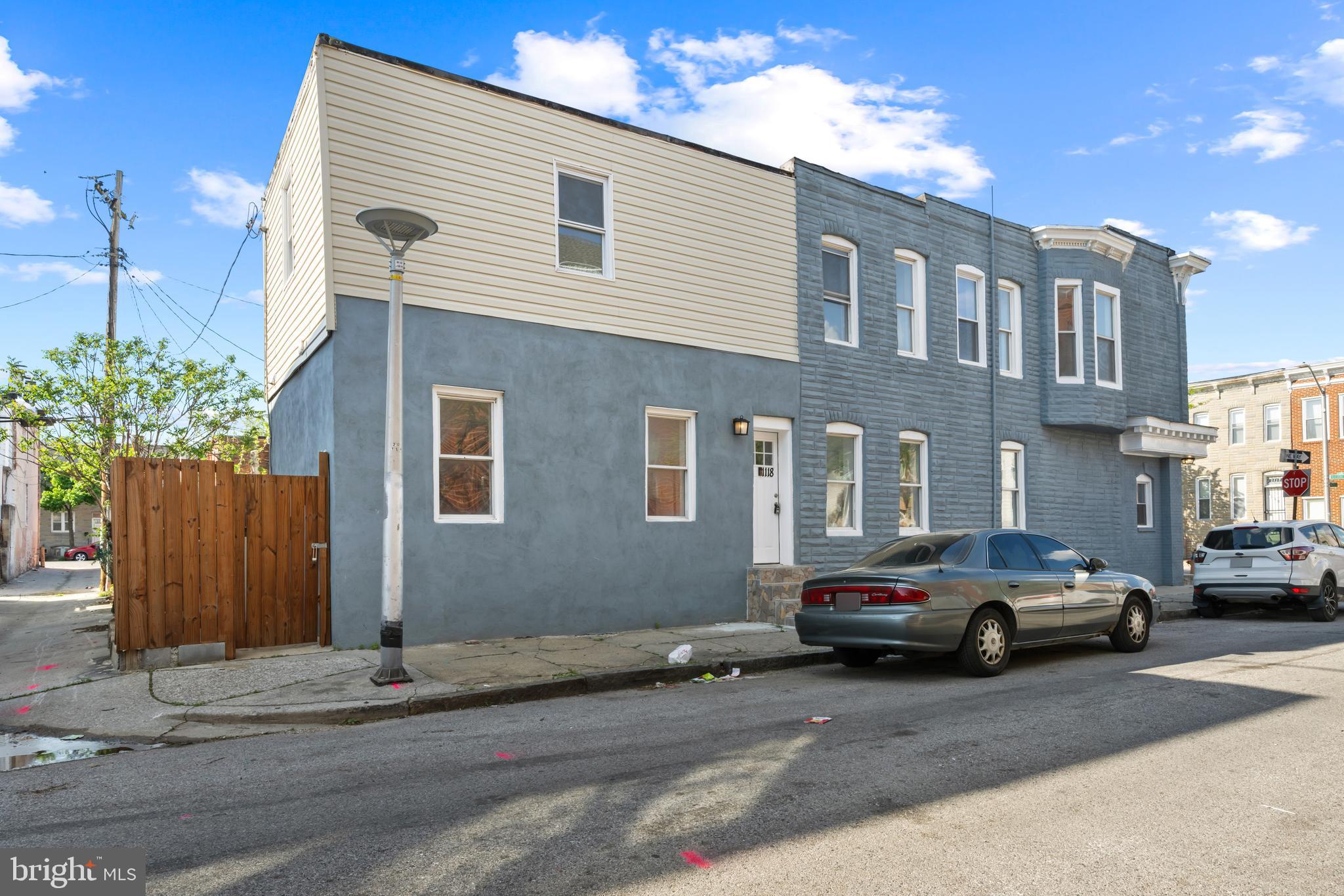 PIGTOWN HISTORIC DISTRICT - Residential