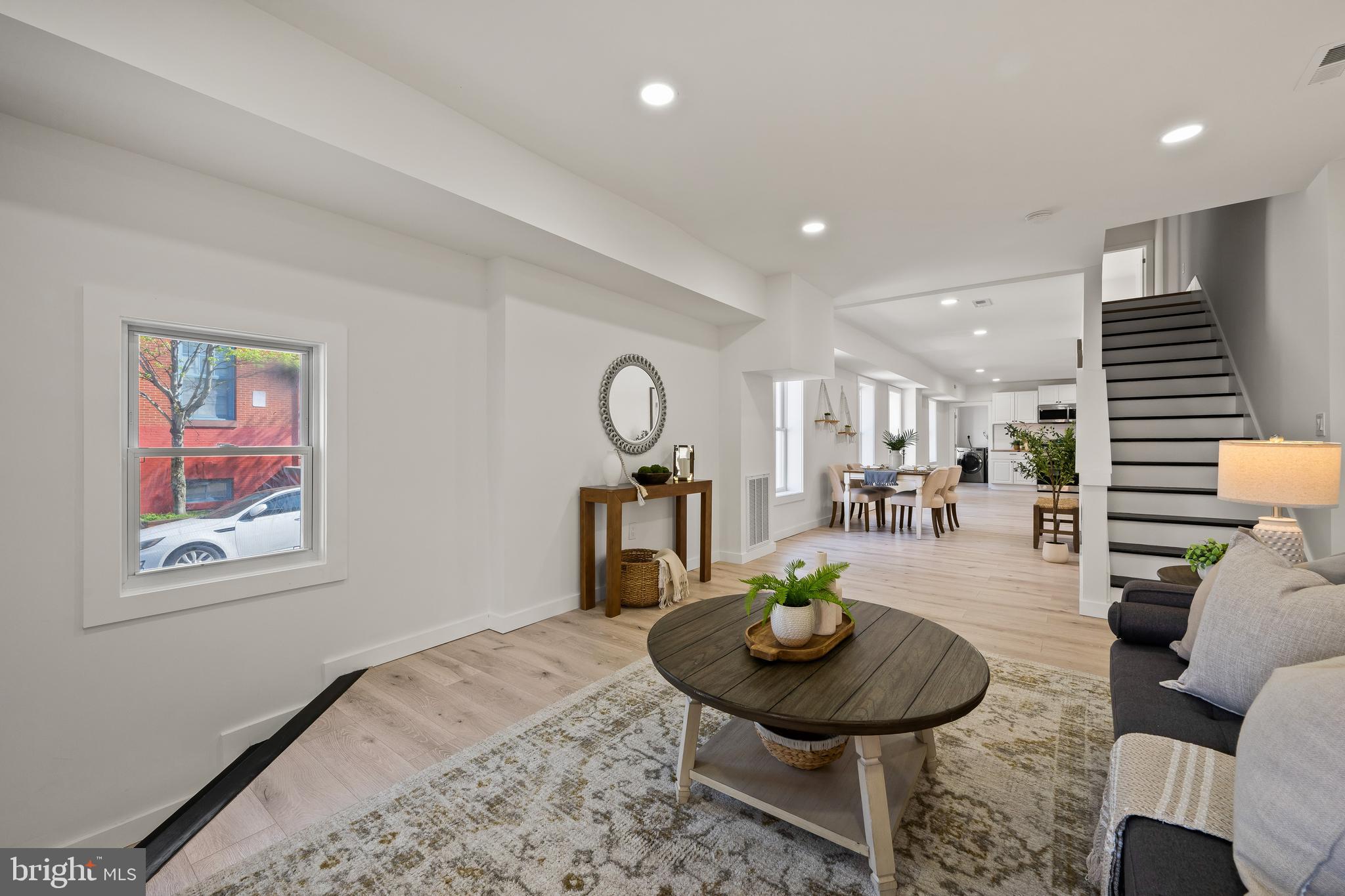 PIGTOWN HISTORIC DISTRICT - Residential