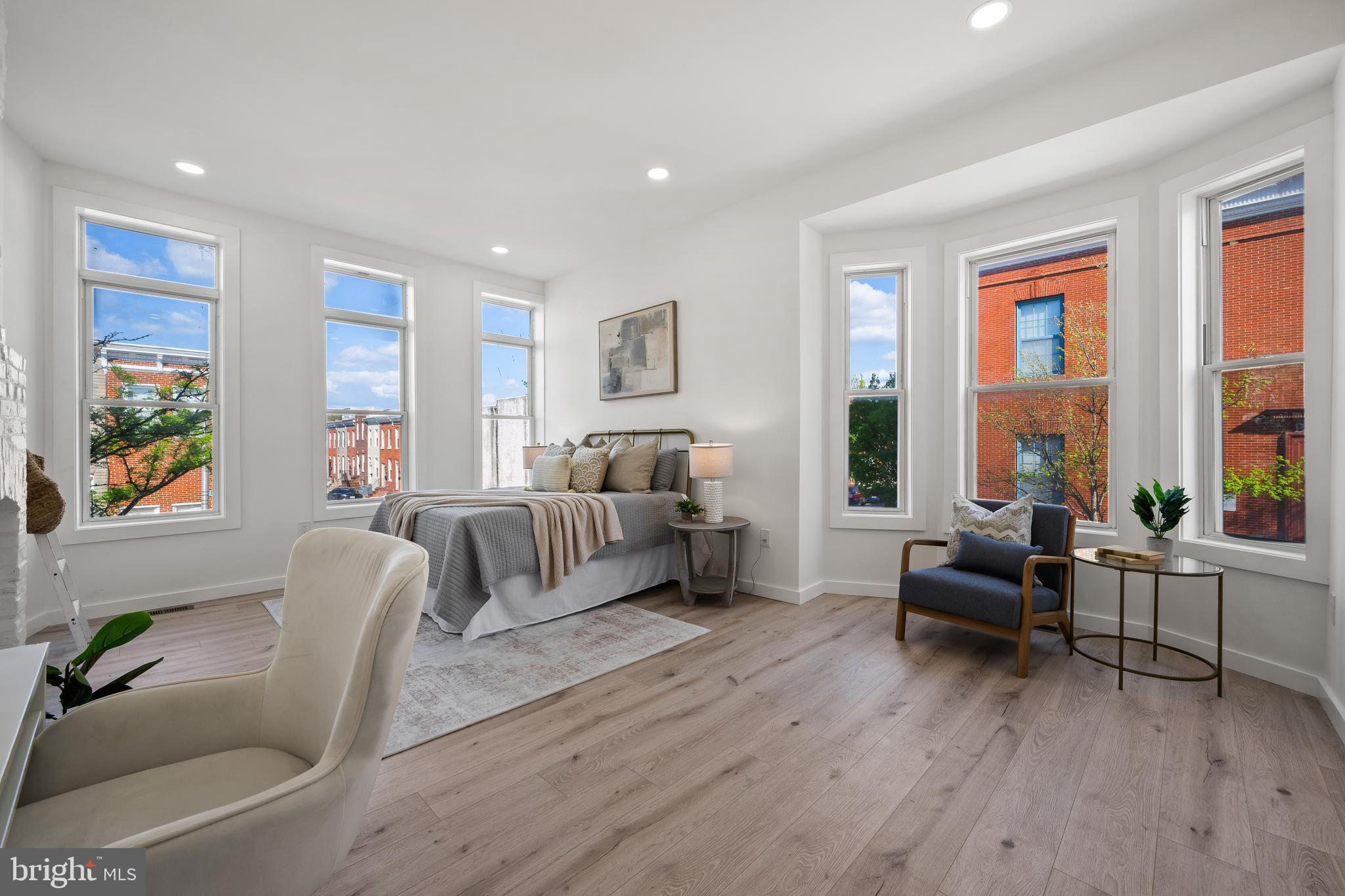 PIGTOWN HISTORIC DISTRICT - Residential