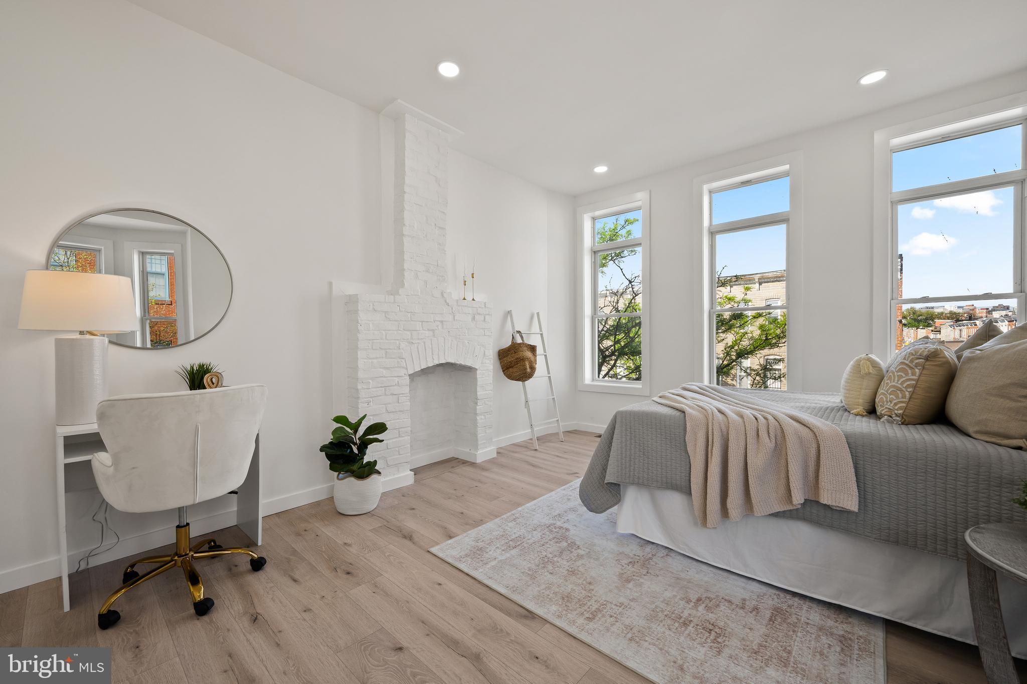 PIGTOWN HISTORIC DISTRICT - Residential