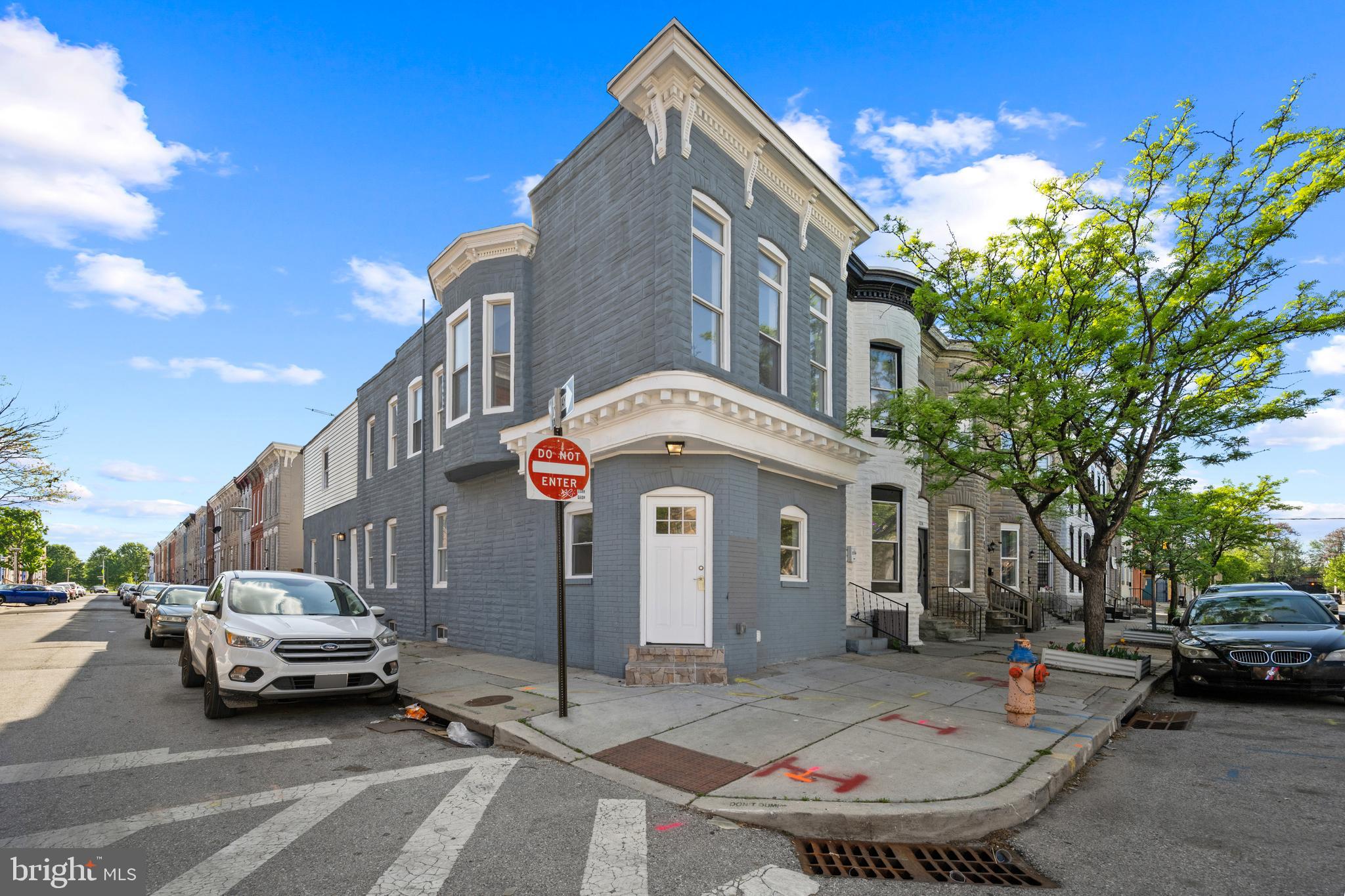 PIGTOWN HISTORIC DISTRICT - Residential