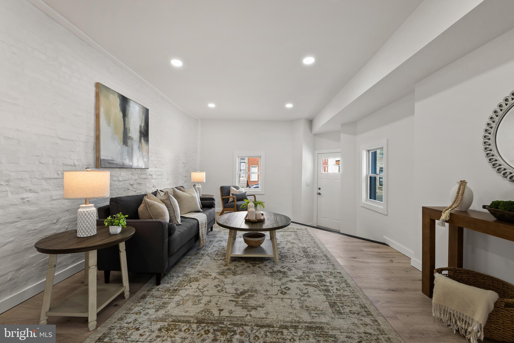 PIGTOWN HISTORIC DISTRICT - Residential