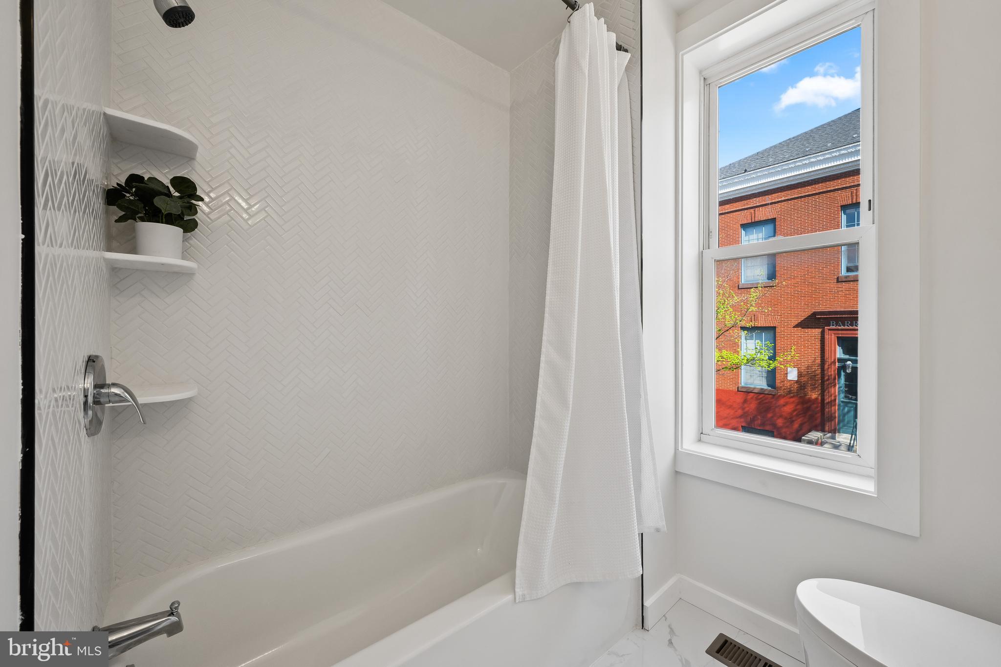 PIGTOWN HISTORIC DISTRICT - Residential