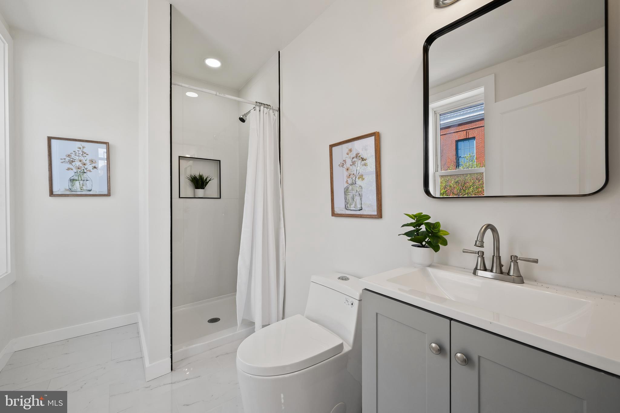 PIGTOWN HISTORIC DISTRICT - Residential