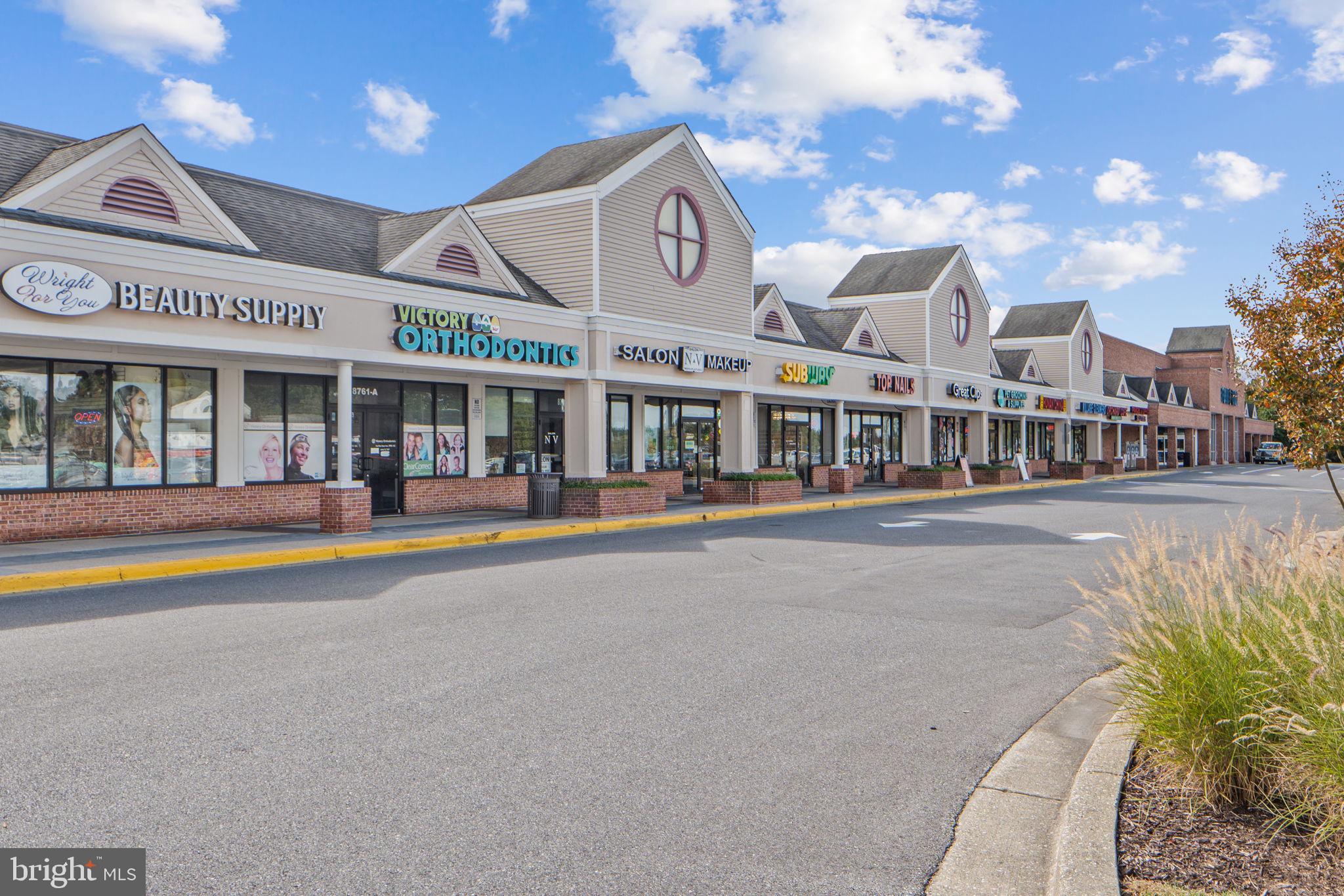 CHESTNUT GABLE - Residential