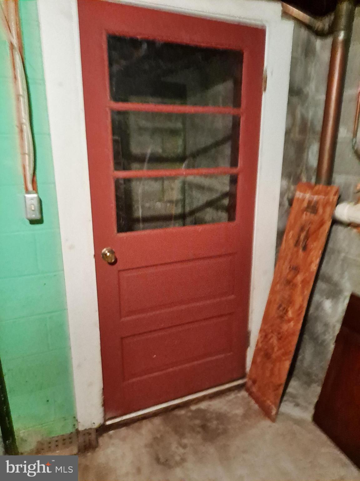 FRANKLIN PIKE - Residential