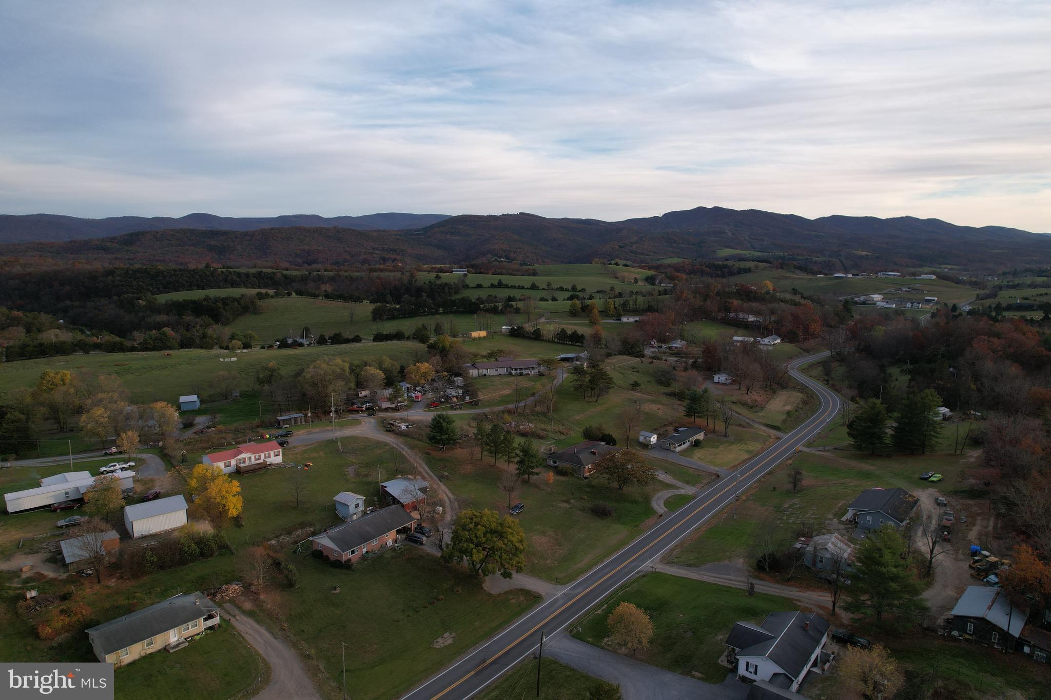 FRANKLIN PIKE - Residential