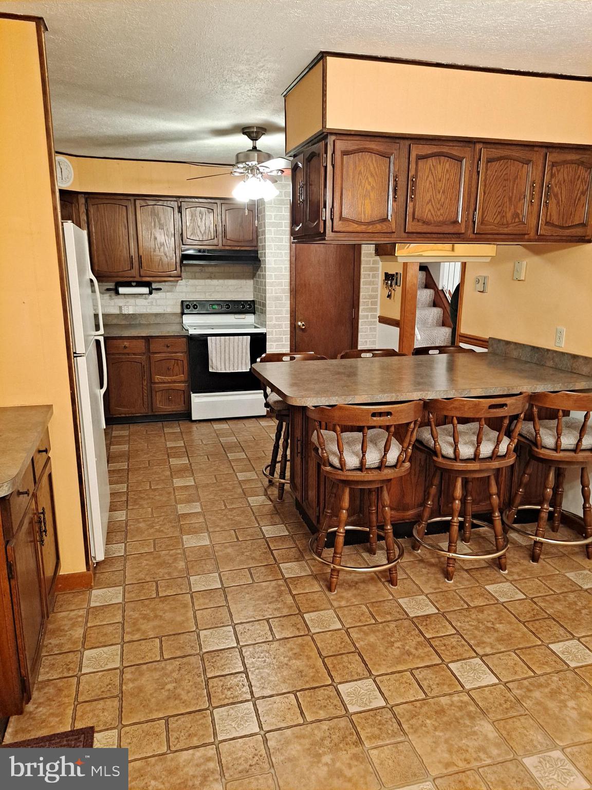 FRANKLIN PIKE - Residential