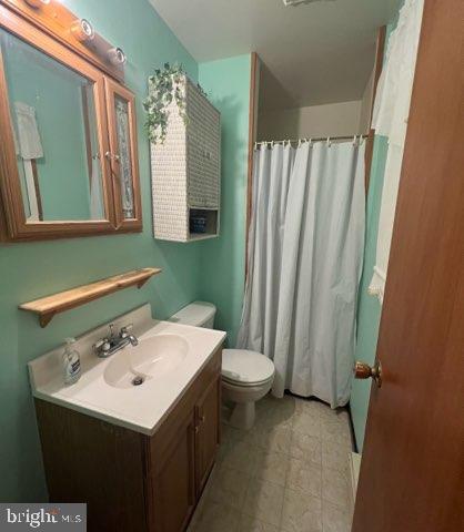 FRANKLIN PIKE - Residential