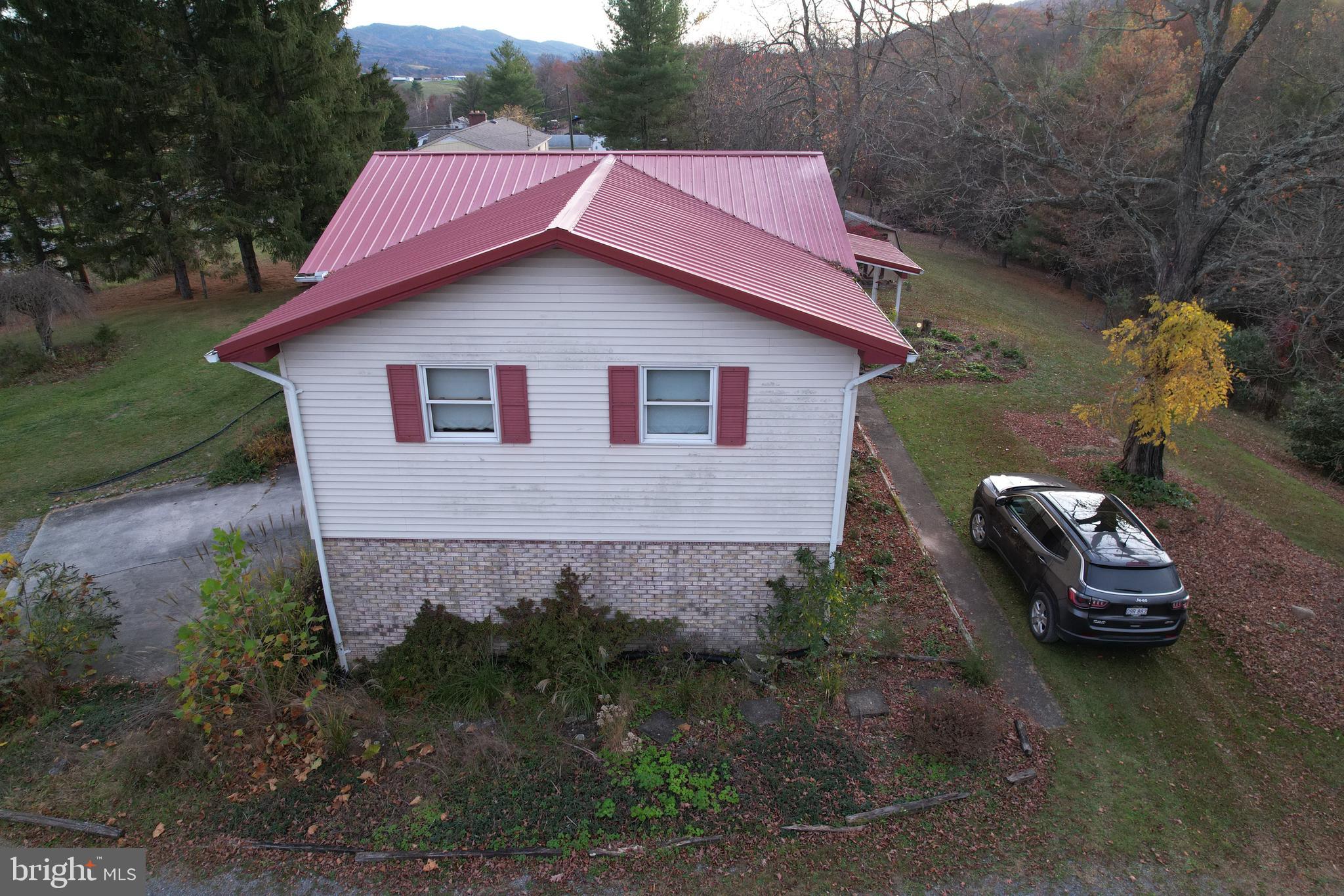 FRANKLIN PIKE - Residential