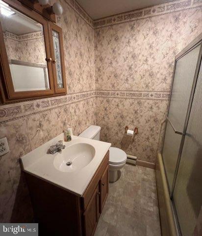 FRANKLIN PIKE - Residential