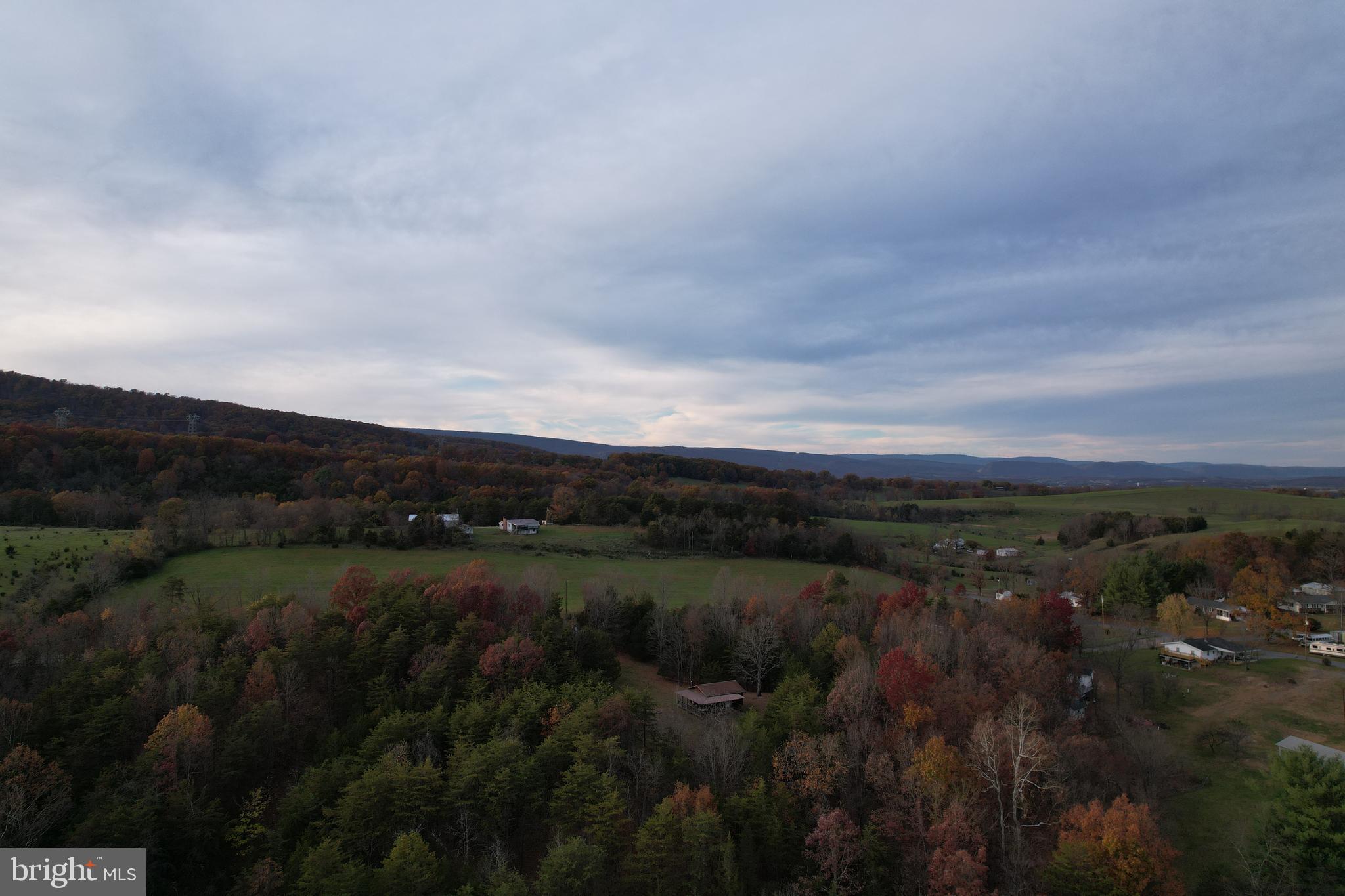 FRANKLIN PIKE - Residential