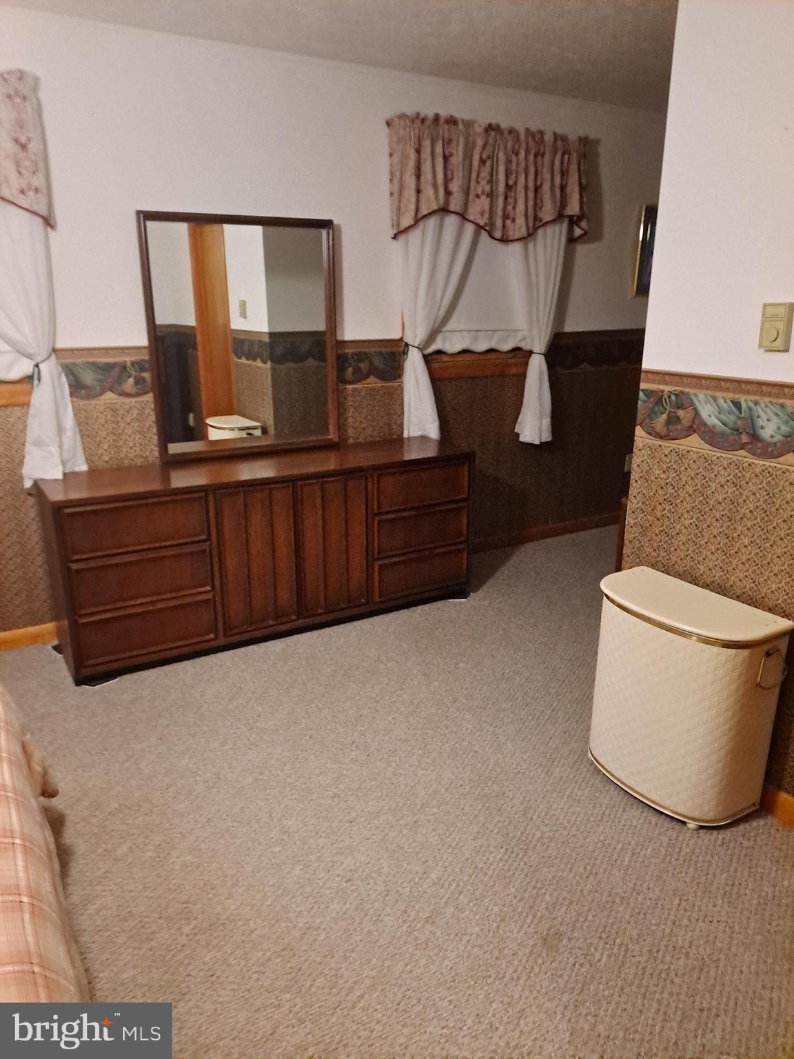 FRANKLIN PIKE - Residential